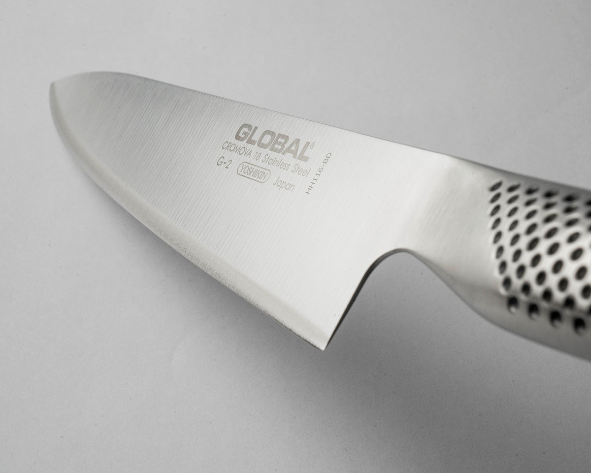 Kokkekniv 20 cm - QG2