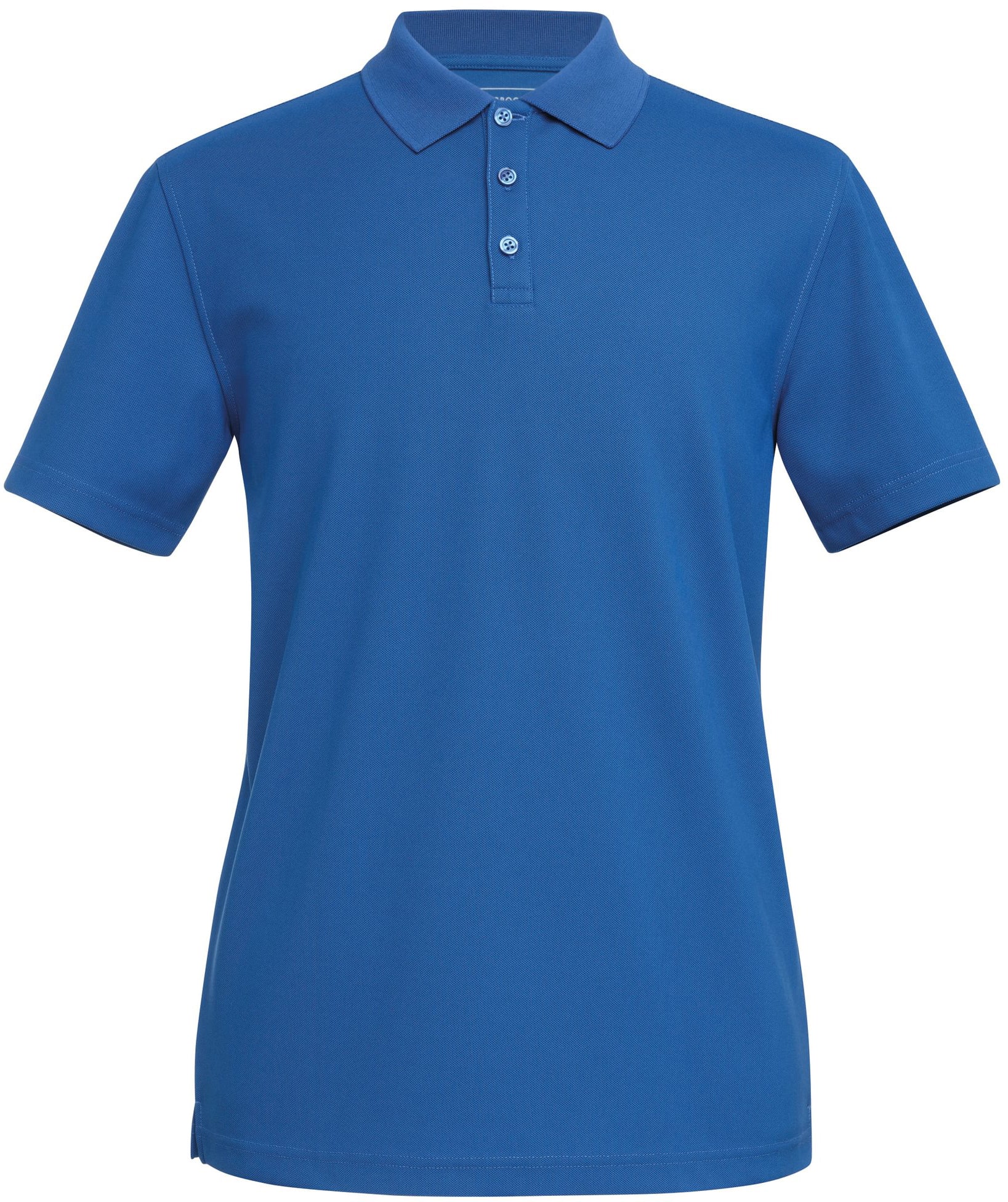 Columbia Performance Polo K/E Herre - TV4224