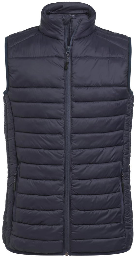 Eugene Padded Vest (H) - TV4638
