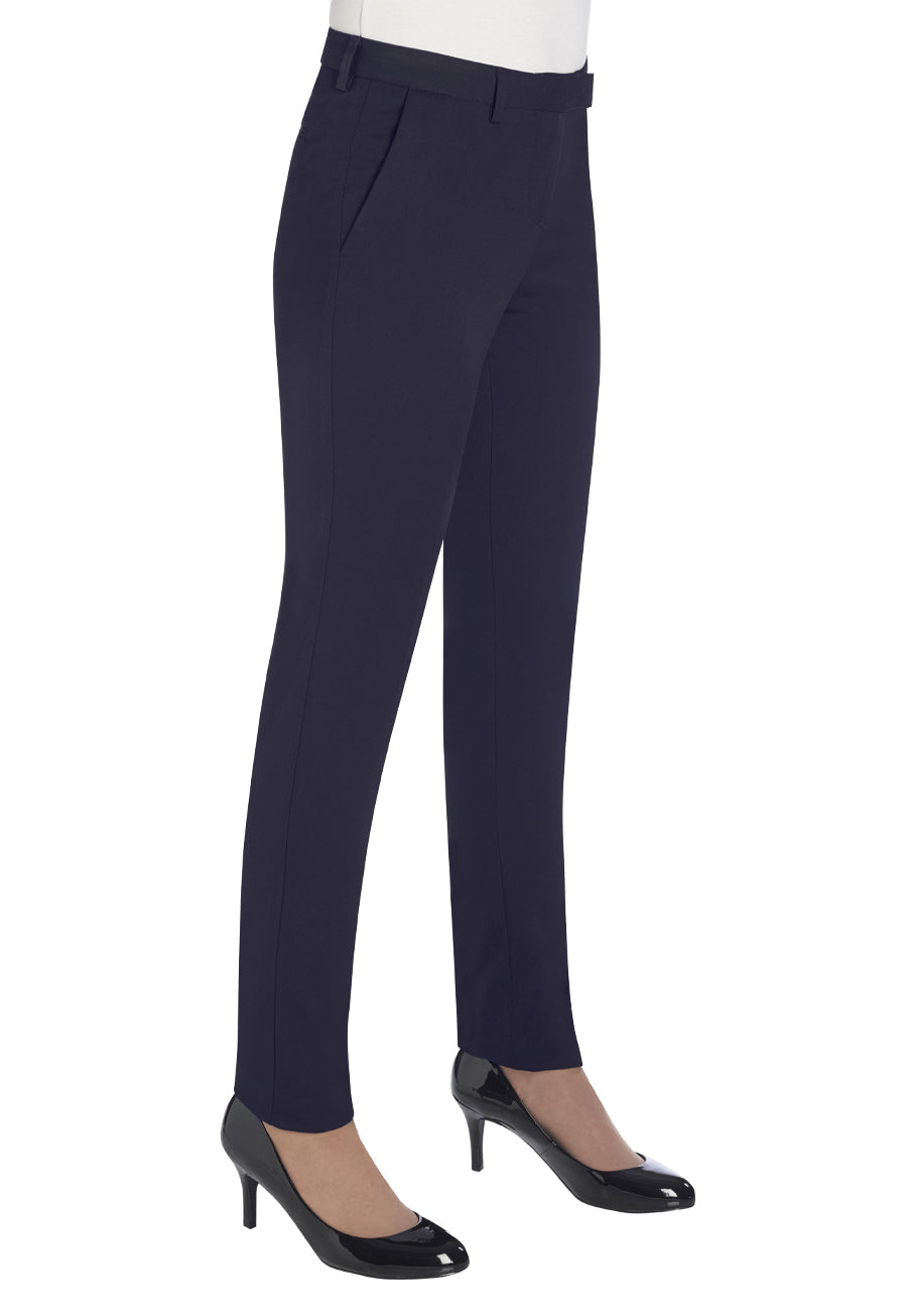 Ophelia Slim Bukse (D) - TV2276