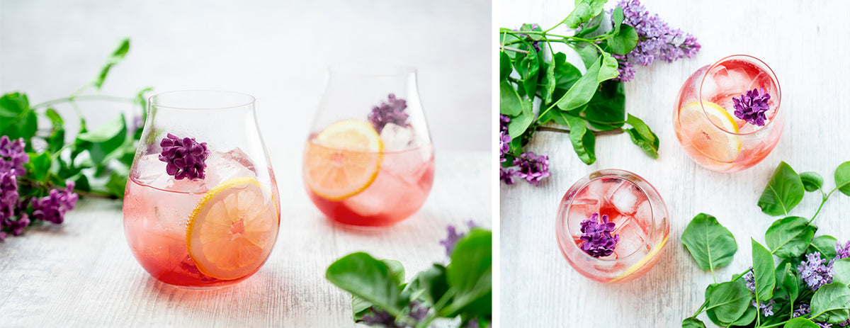 Gin & Tonic 4 stk. - QR541467