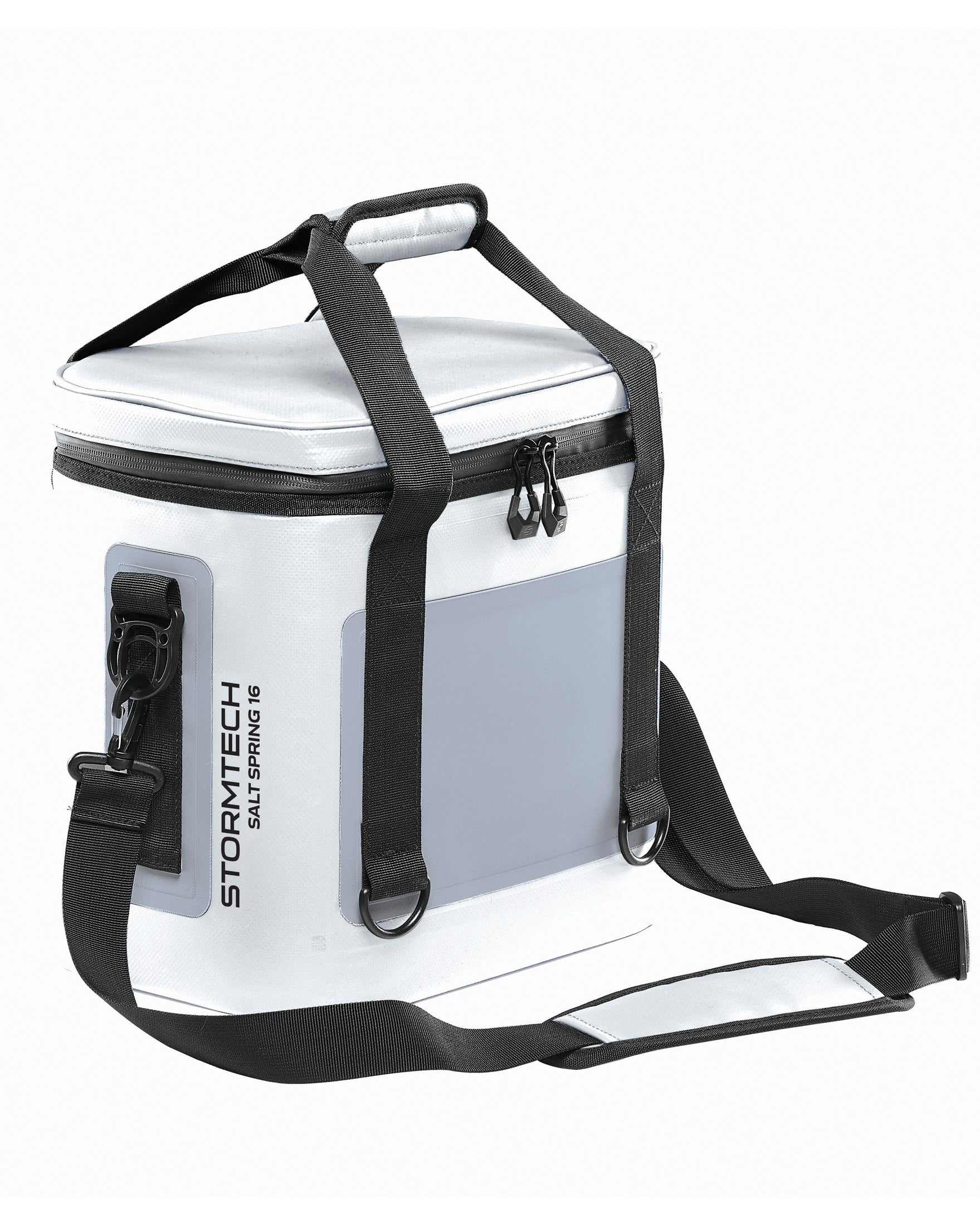 Salt Spring Kjølebag