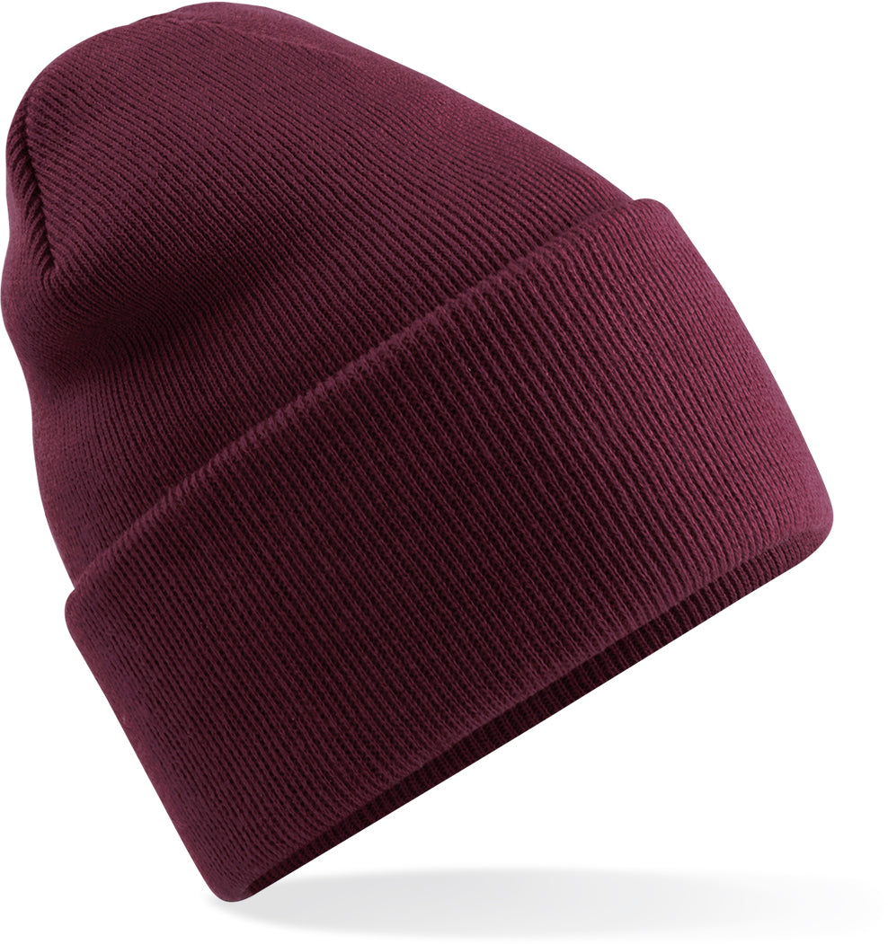 Original Deep Cuffed Beanie