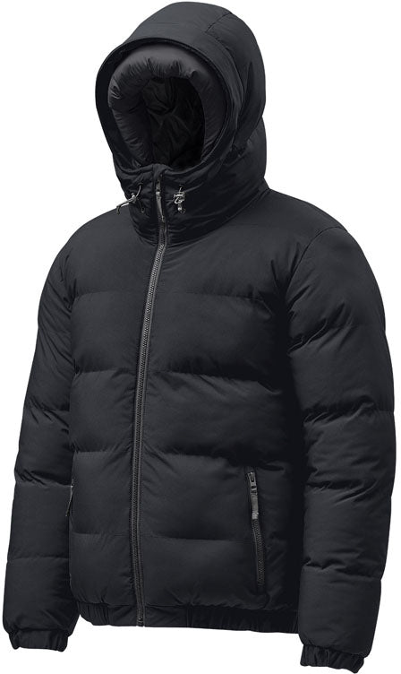 Explorer Thermal Jacket (U) - SJ105