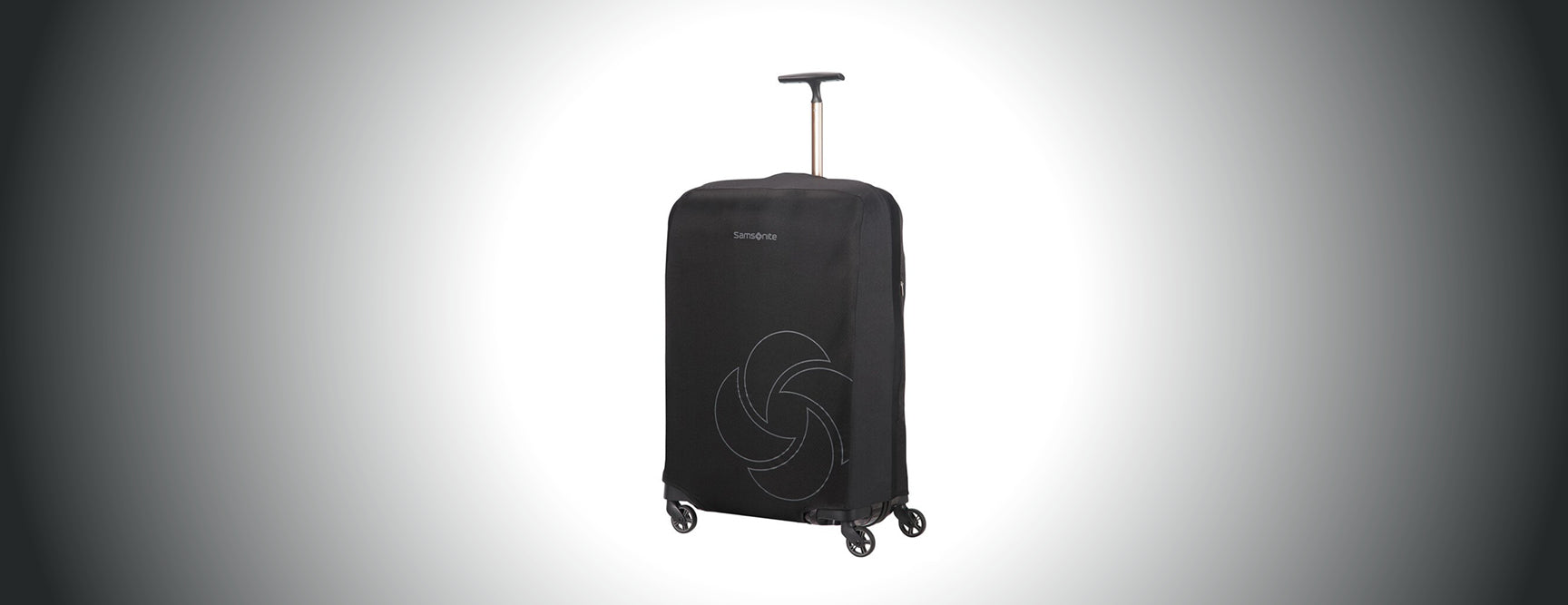 Travel Accessories Bagasjetrekk M/L - Spinner 75cm - X121223
