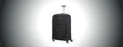 Travel Accessories Bagasjetrekk M/L - Spinner 75cm - X121223