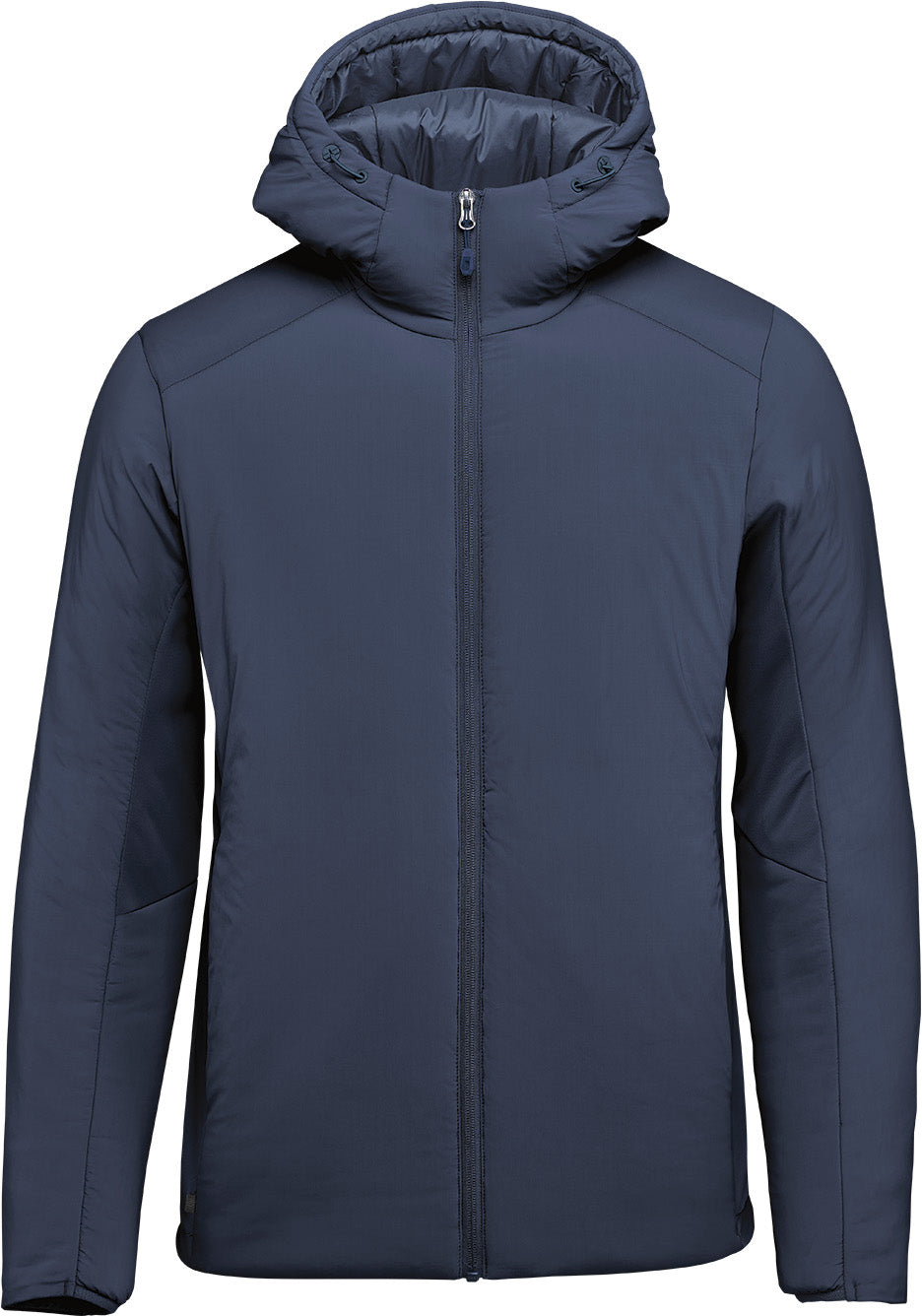 Cascadia thermal jacket (U)