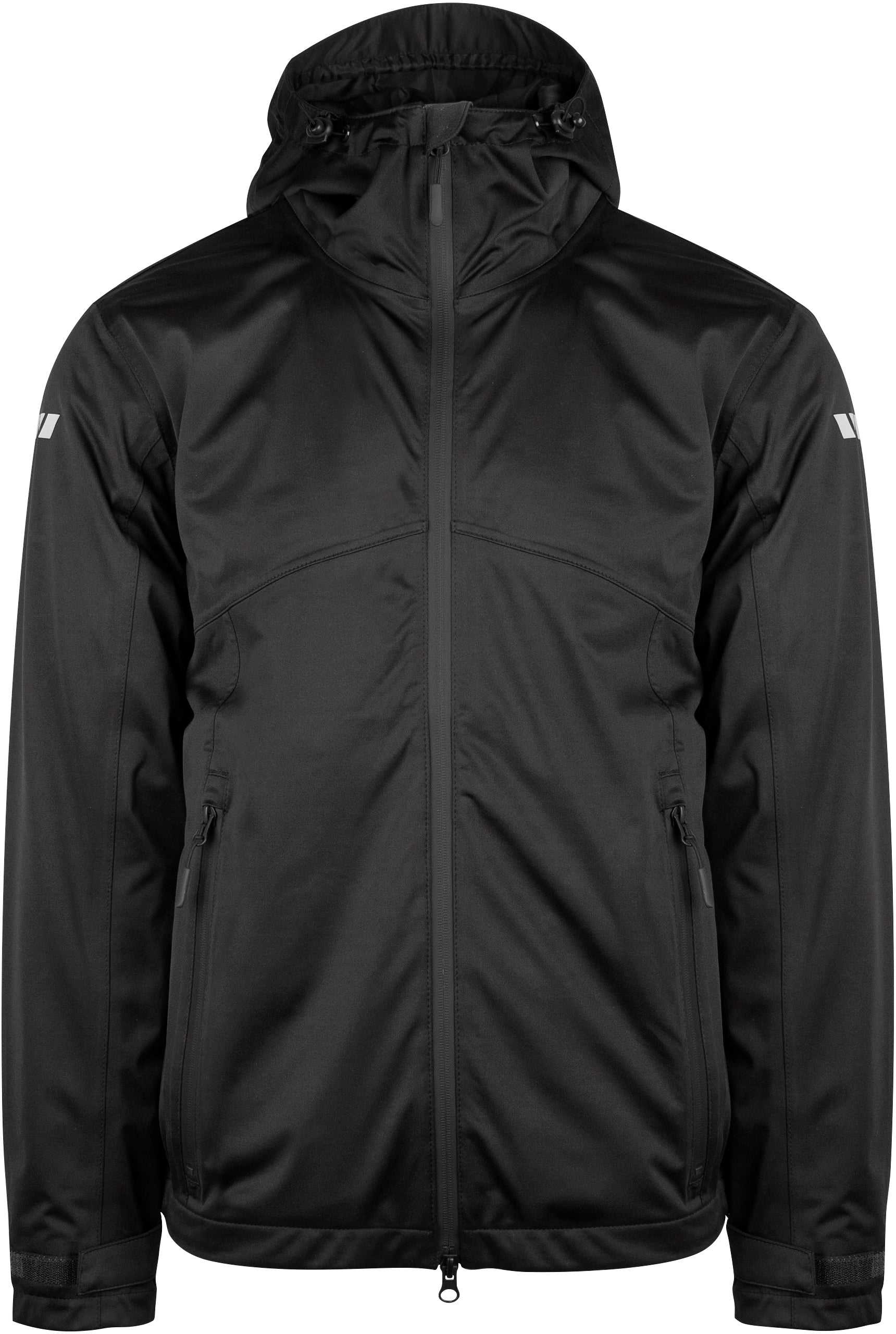 Hamburg skalljakke (U) - 8652