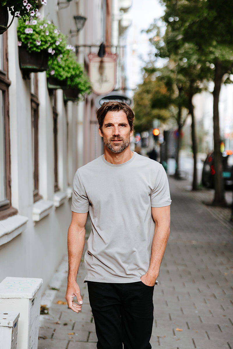 Montebello Performance S/S Tee - ST20