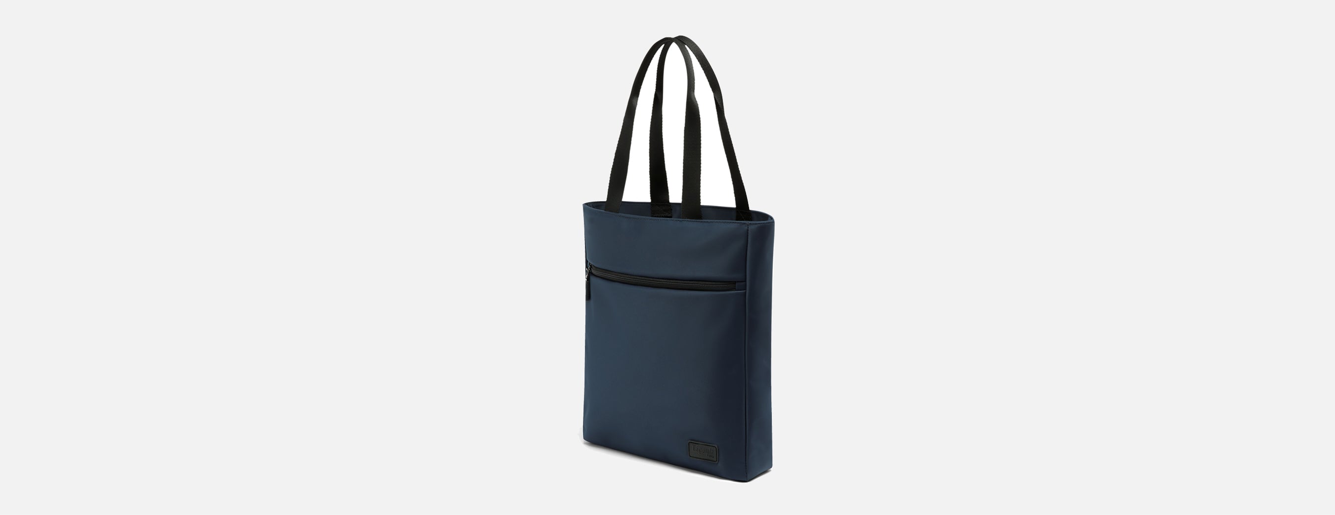 City Plume Shopper Bag - XZ140619