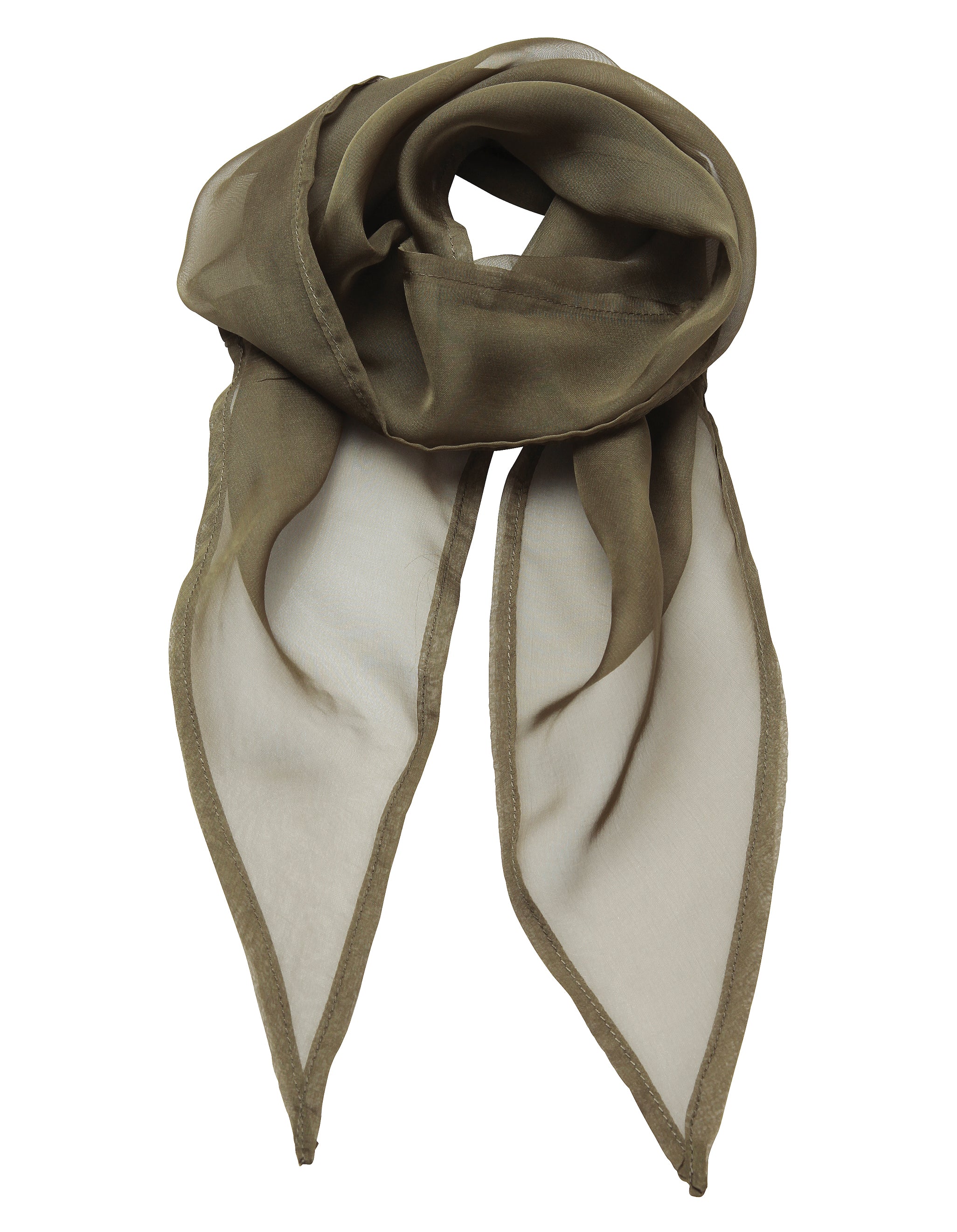 Chiffon Scarf