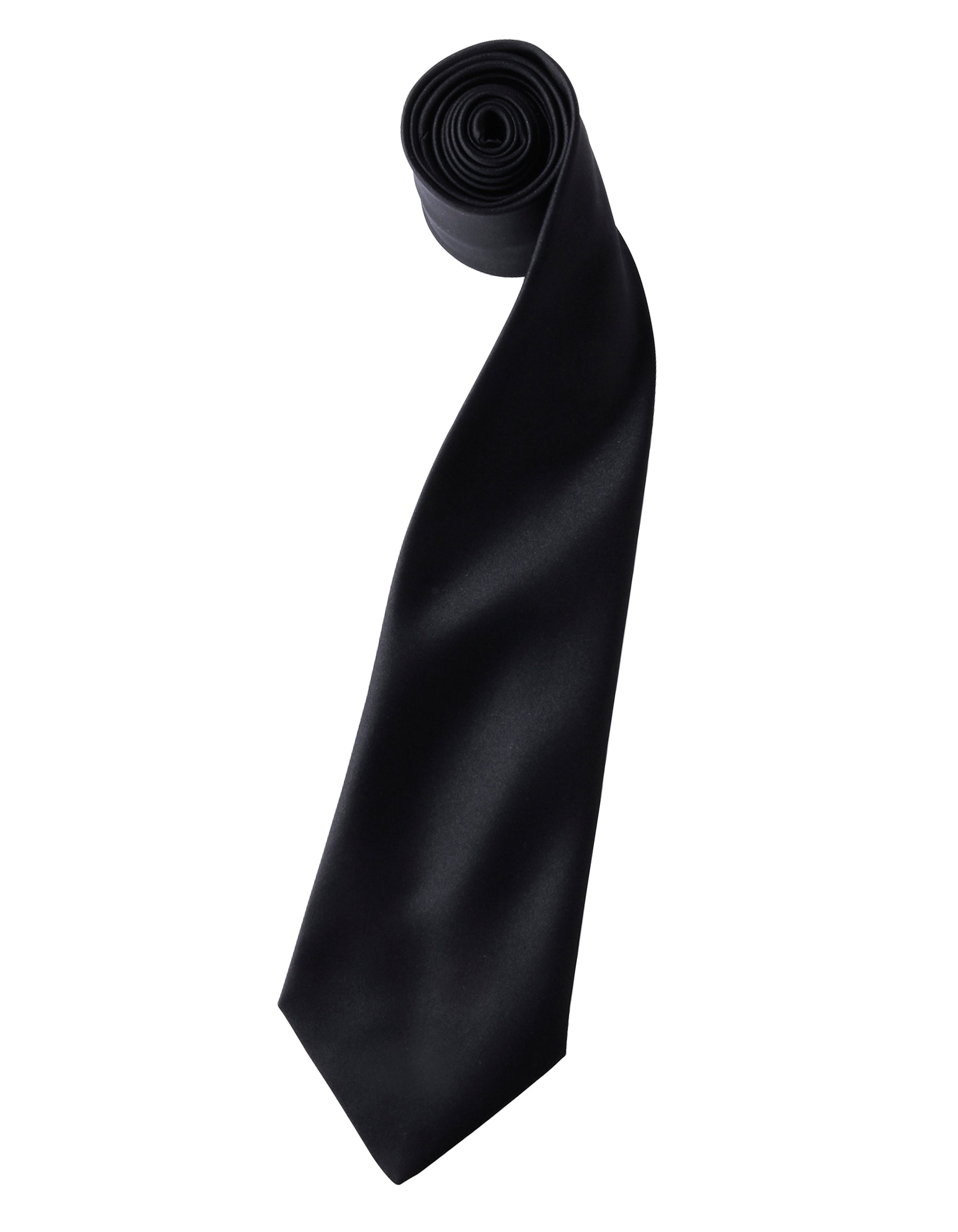 Colours Satin Tie - P750