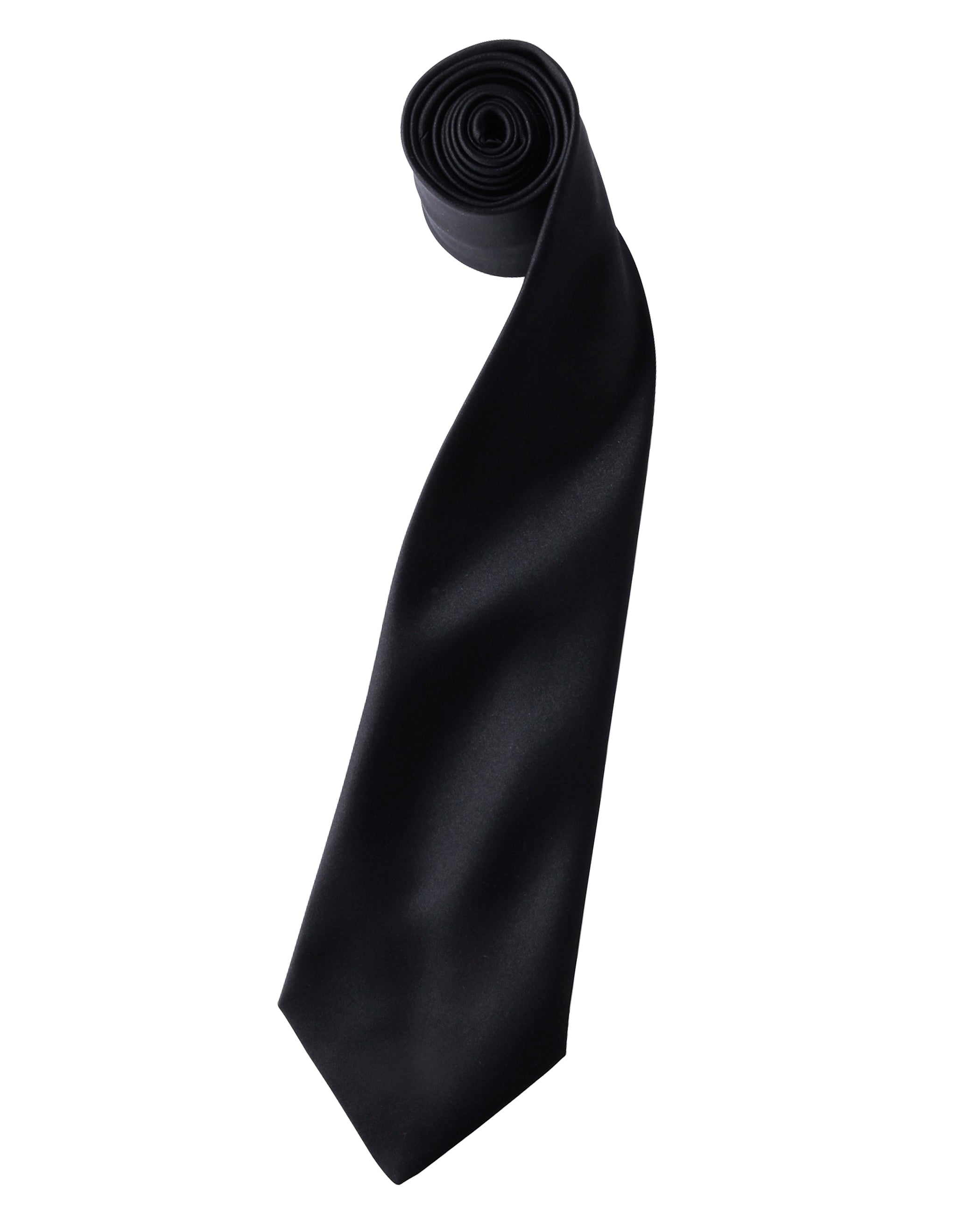Colours Satin Tie - P750