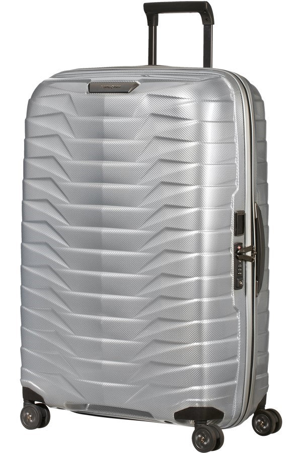 Proxis Koffert med 4 hjul 75cm - X126042