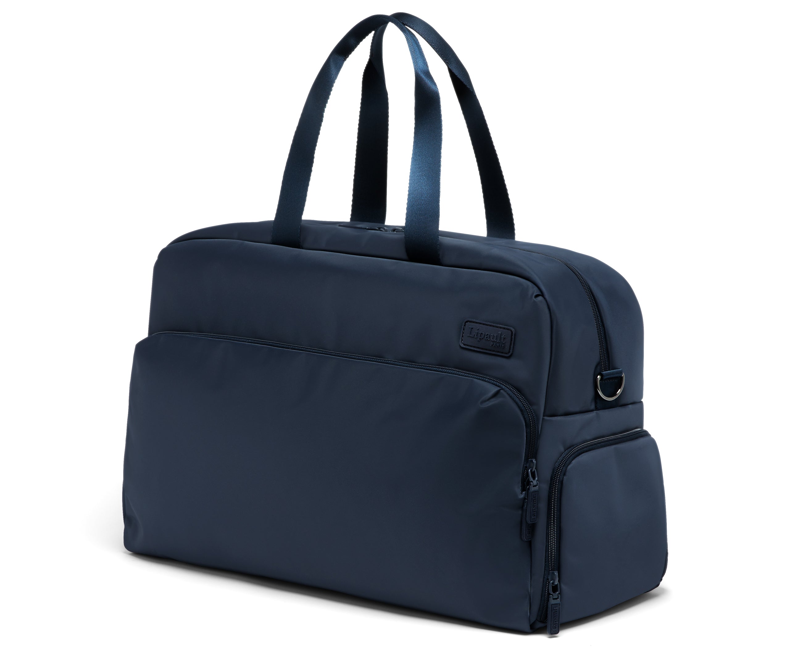 City Plume Weekender