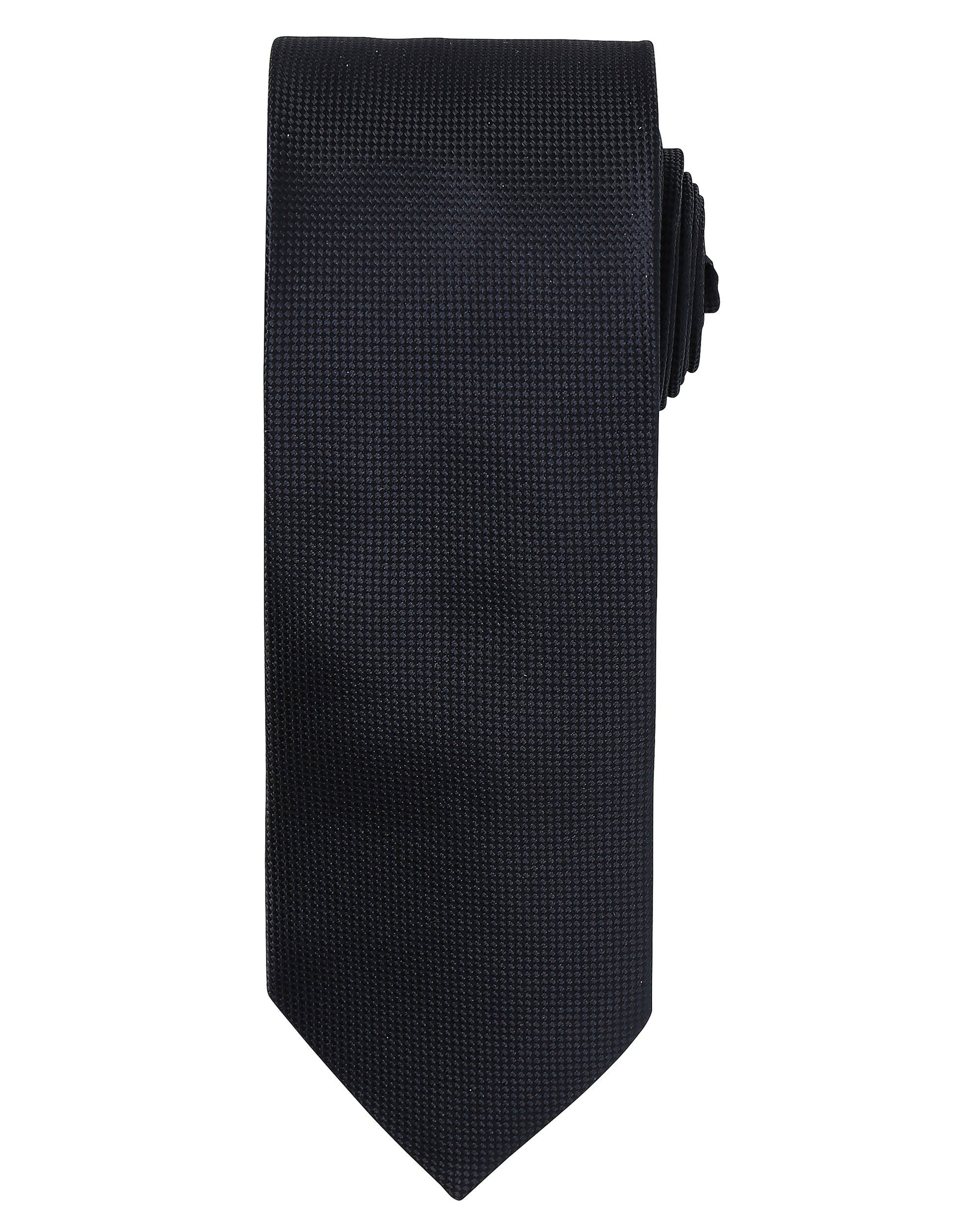 Micro Waffle Tie - P780