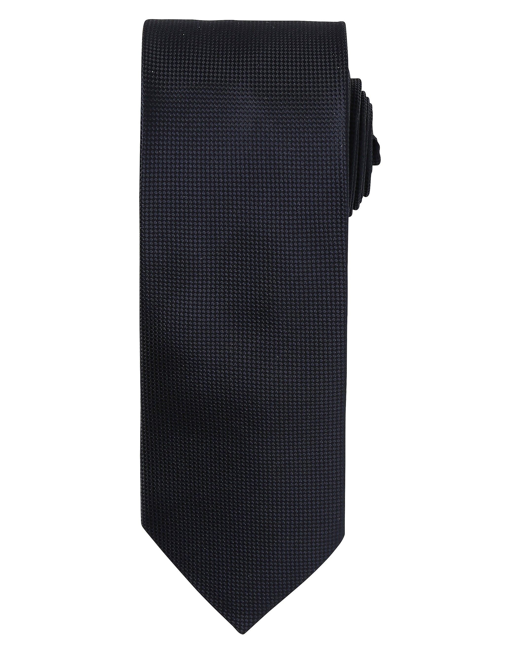 Micro Waffle Tie - P780