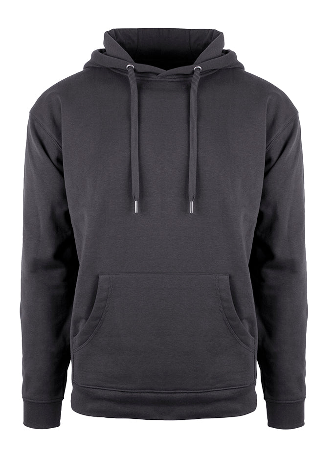 Organic Hoodie GOTS - 6525
