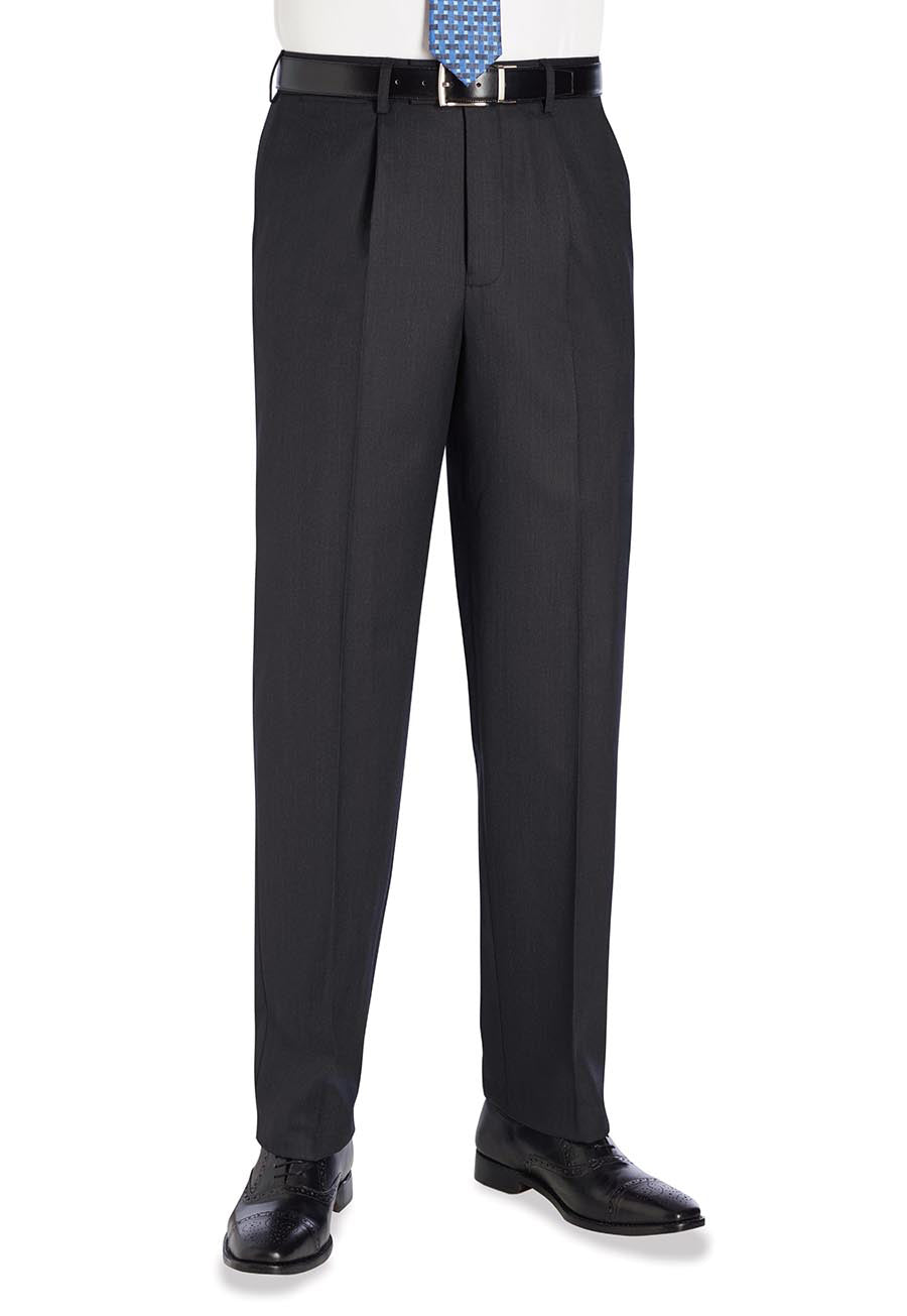 Langham Classic Bukse (H) - TV8525