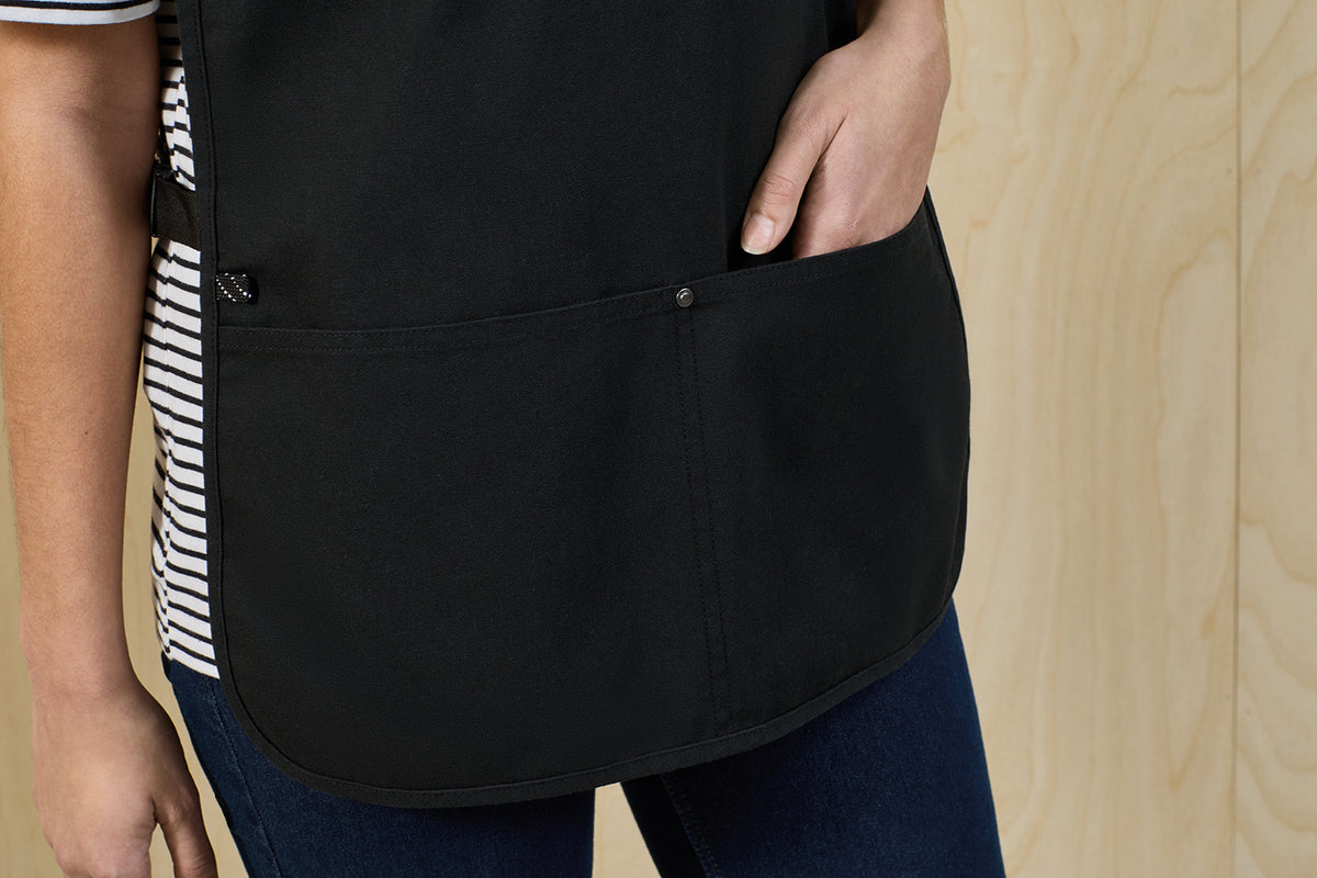 Utility 2.0 Vest Apron