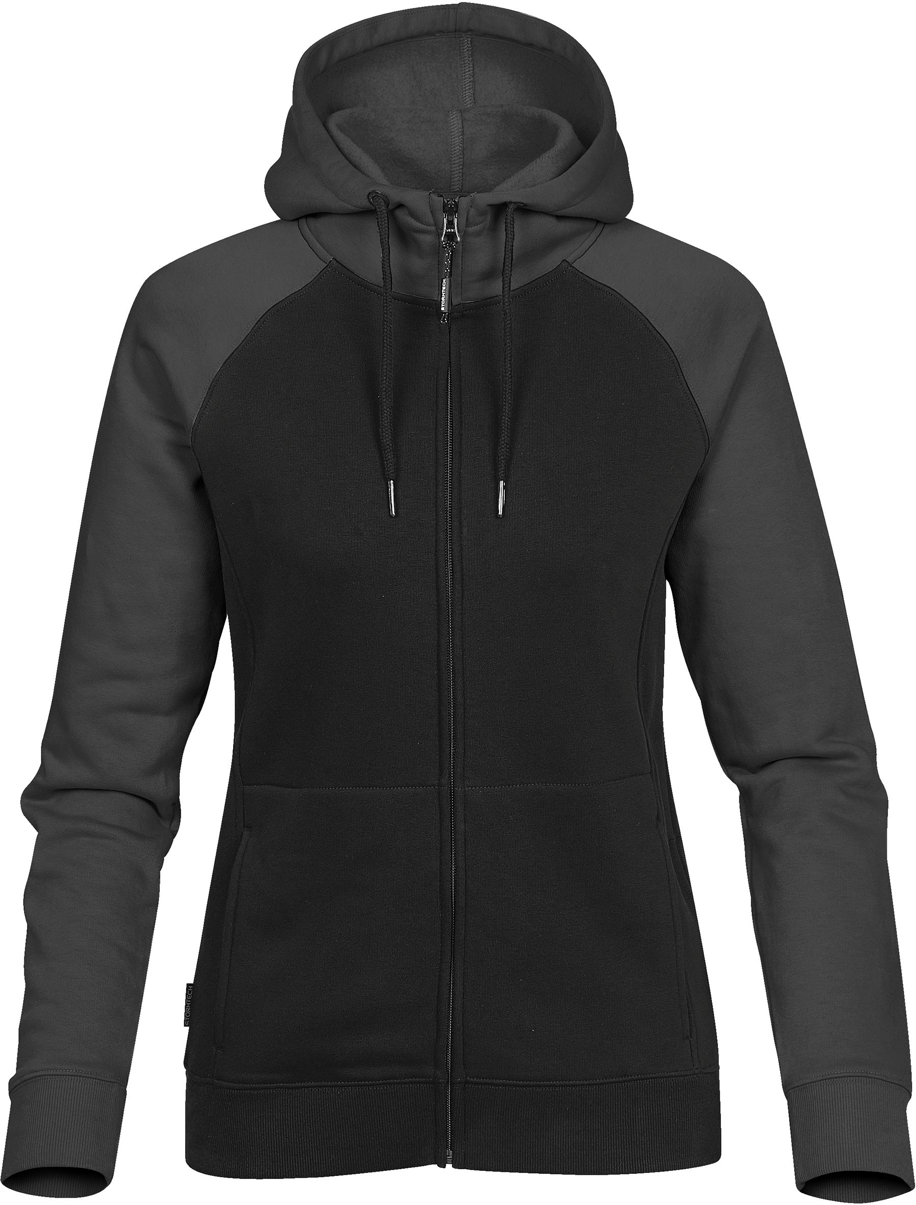 Omega zip hoody (D) - SG16