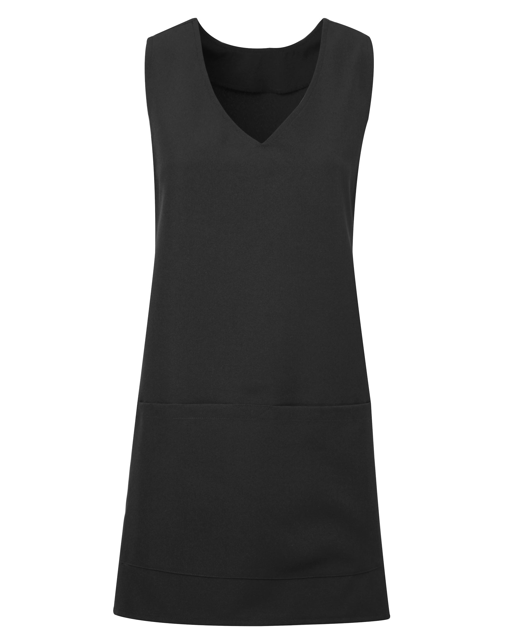 Wrap Around Tunic - P177
