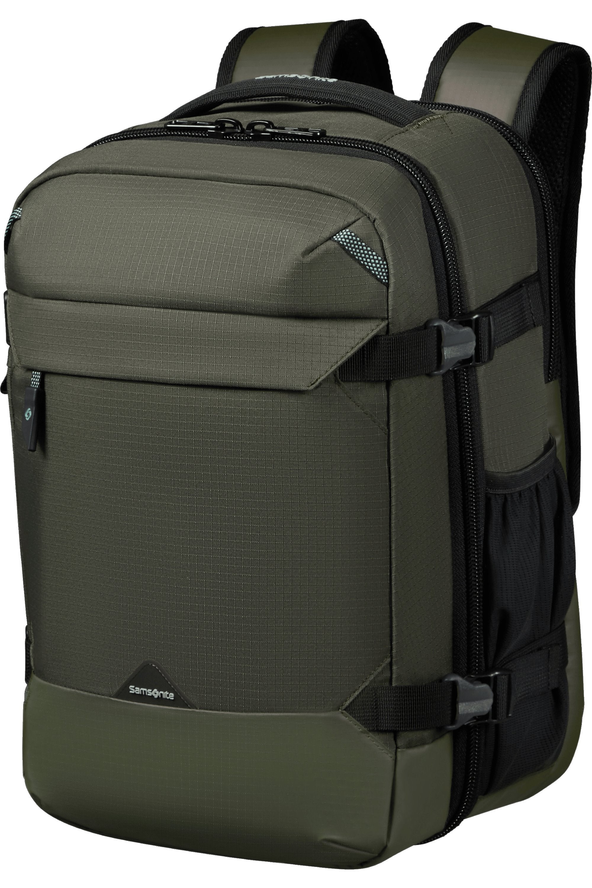Roadseeker Travel Ryggsekk XS