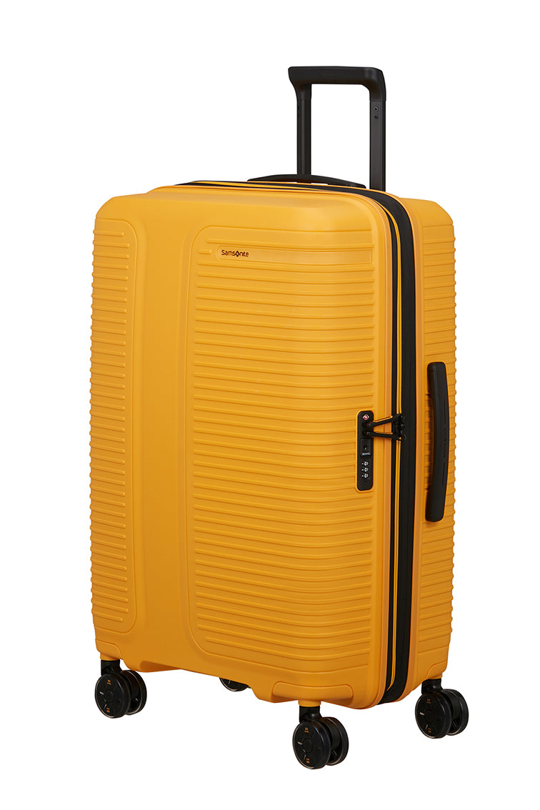 Prodiver Utvidbar koffert 4 hjul 69cm - X160215