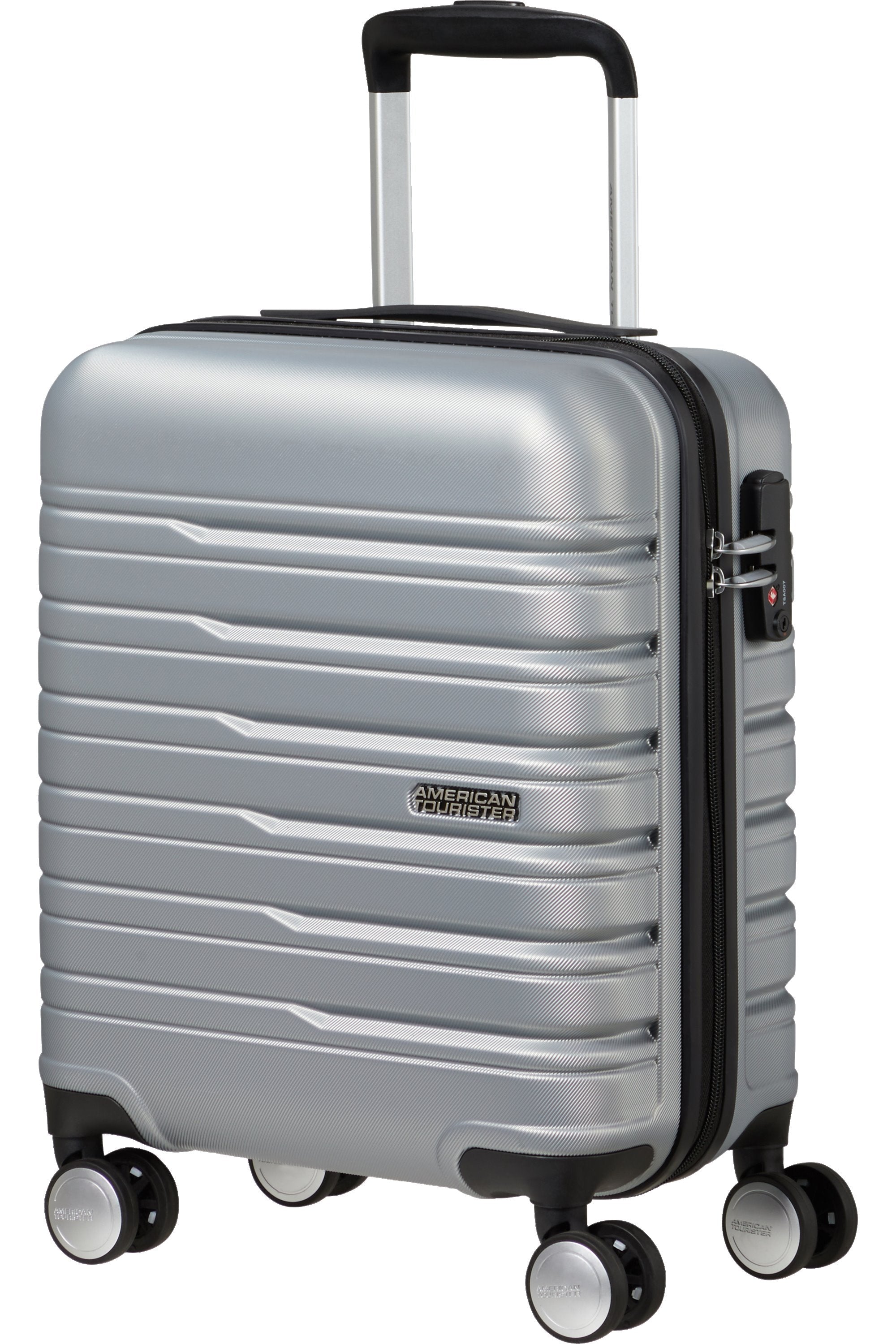 Flashline Koffert 4 hjul Underseater