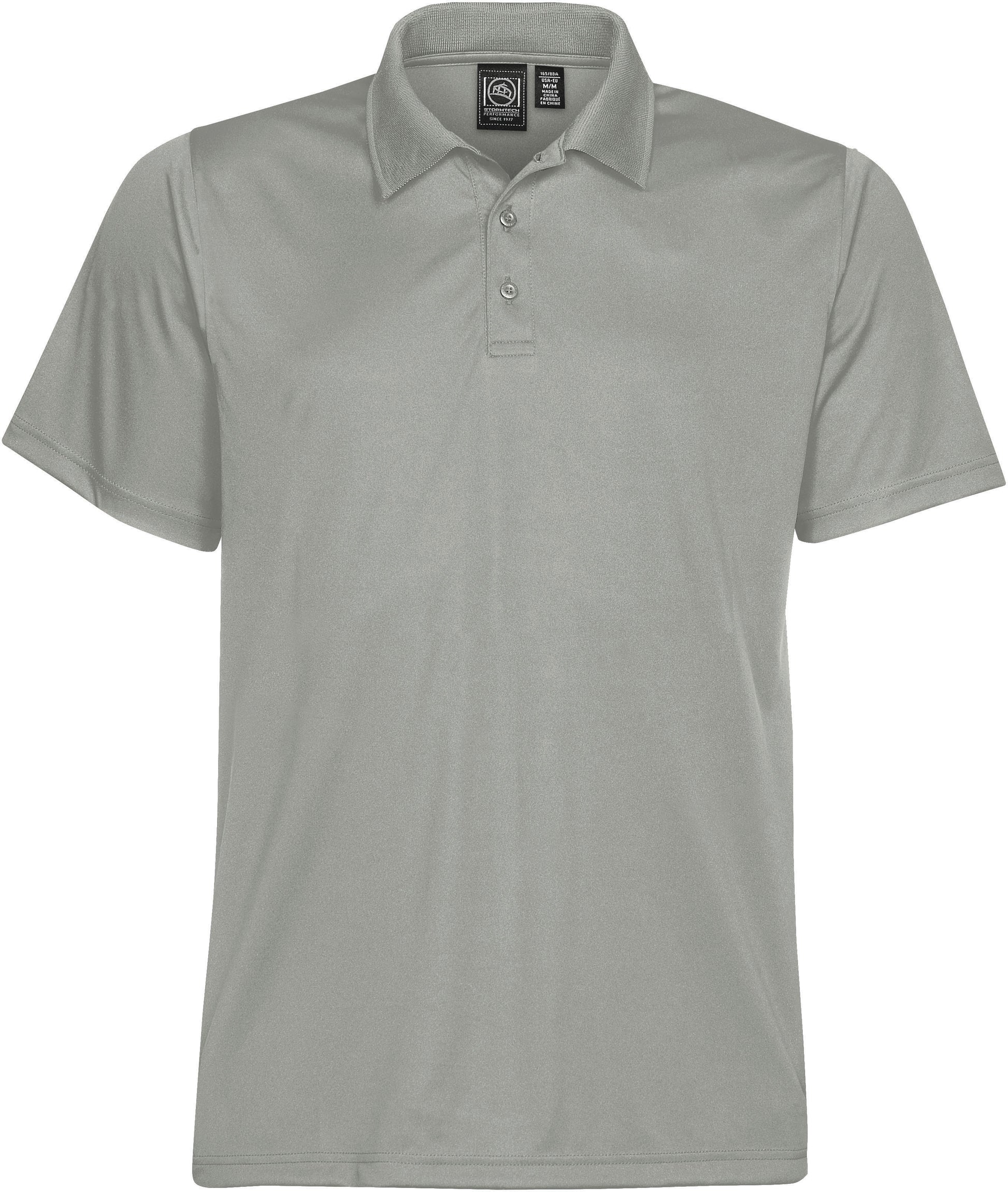Eclipse Pique Polo (H) - SP05