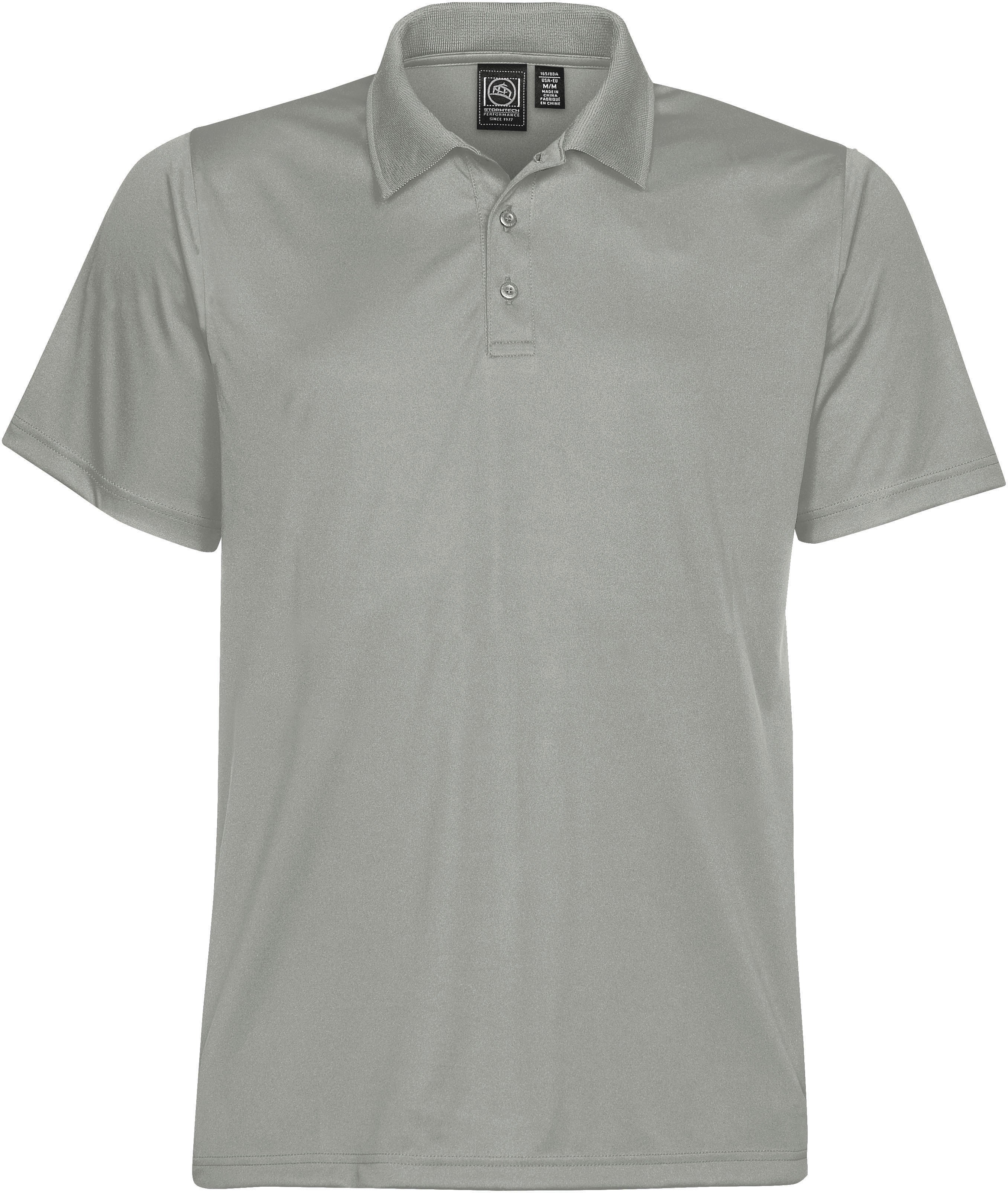 Eclipse Pique Polo (H) - SP05