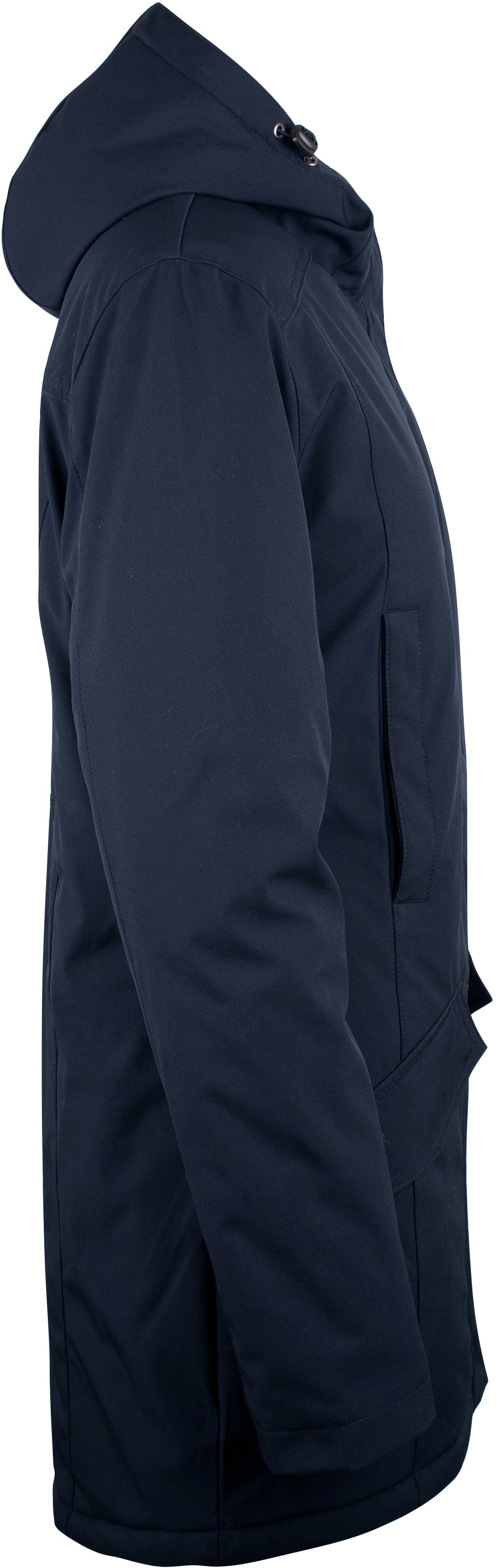 København parkas (D) - 8649