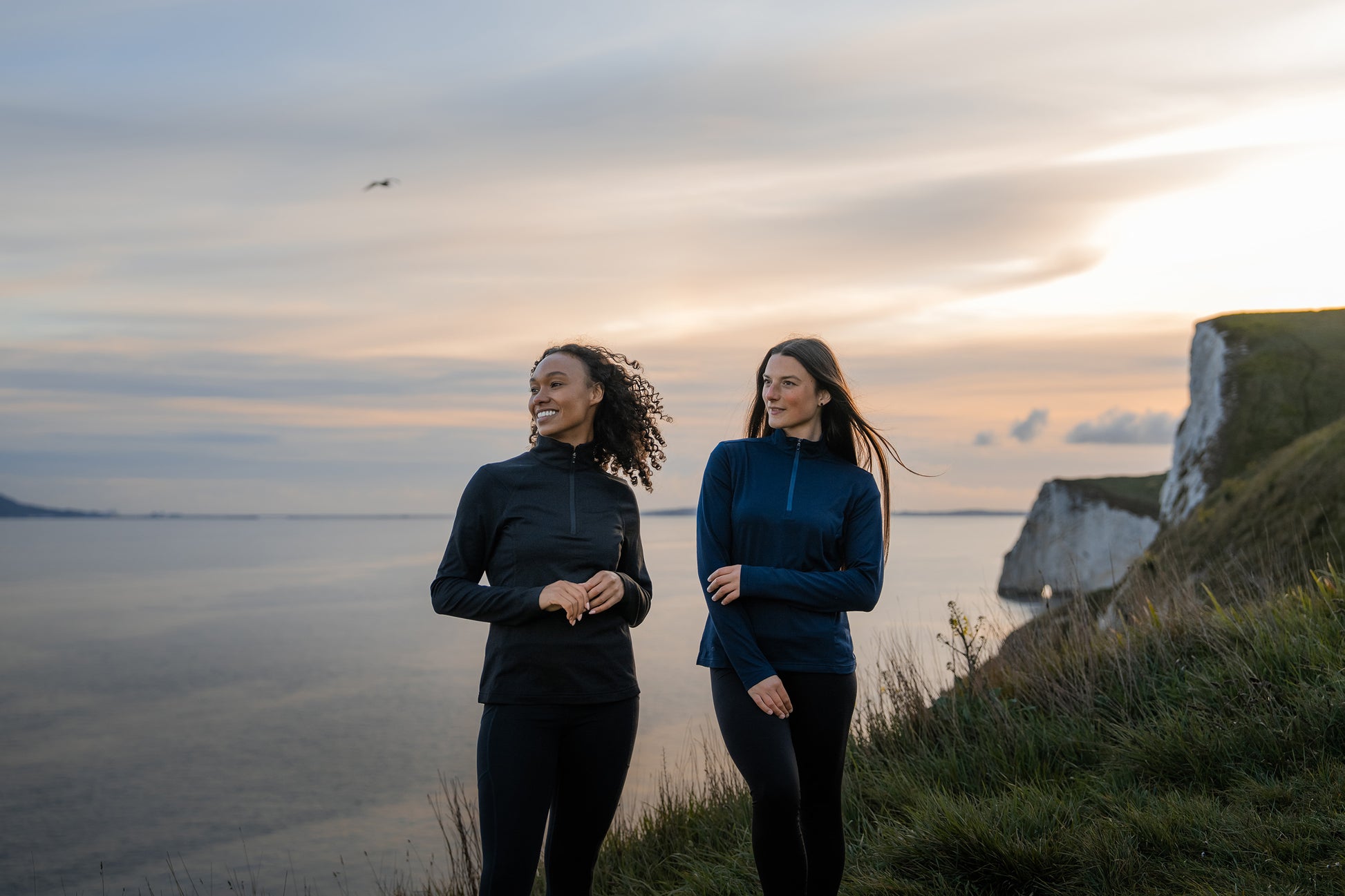 Treeline Baselayer (D) - SF35