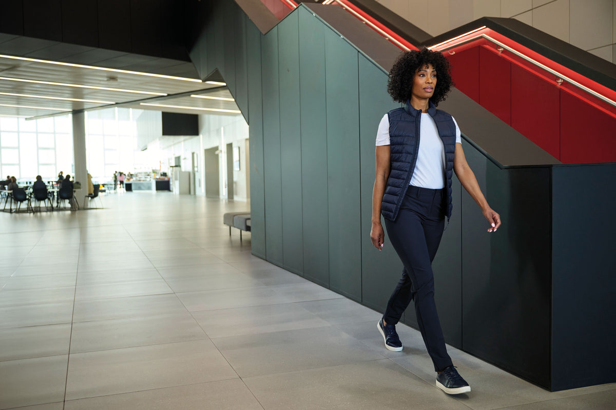Ruby pro-active slim bukse - TV2445