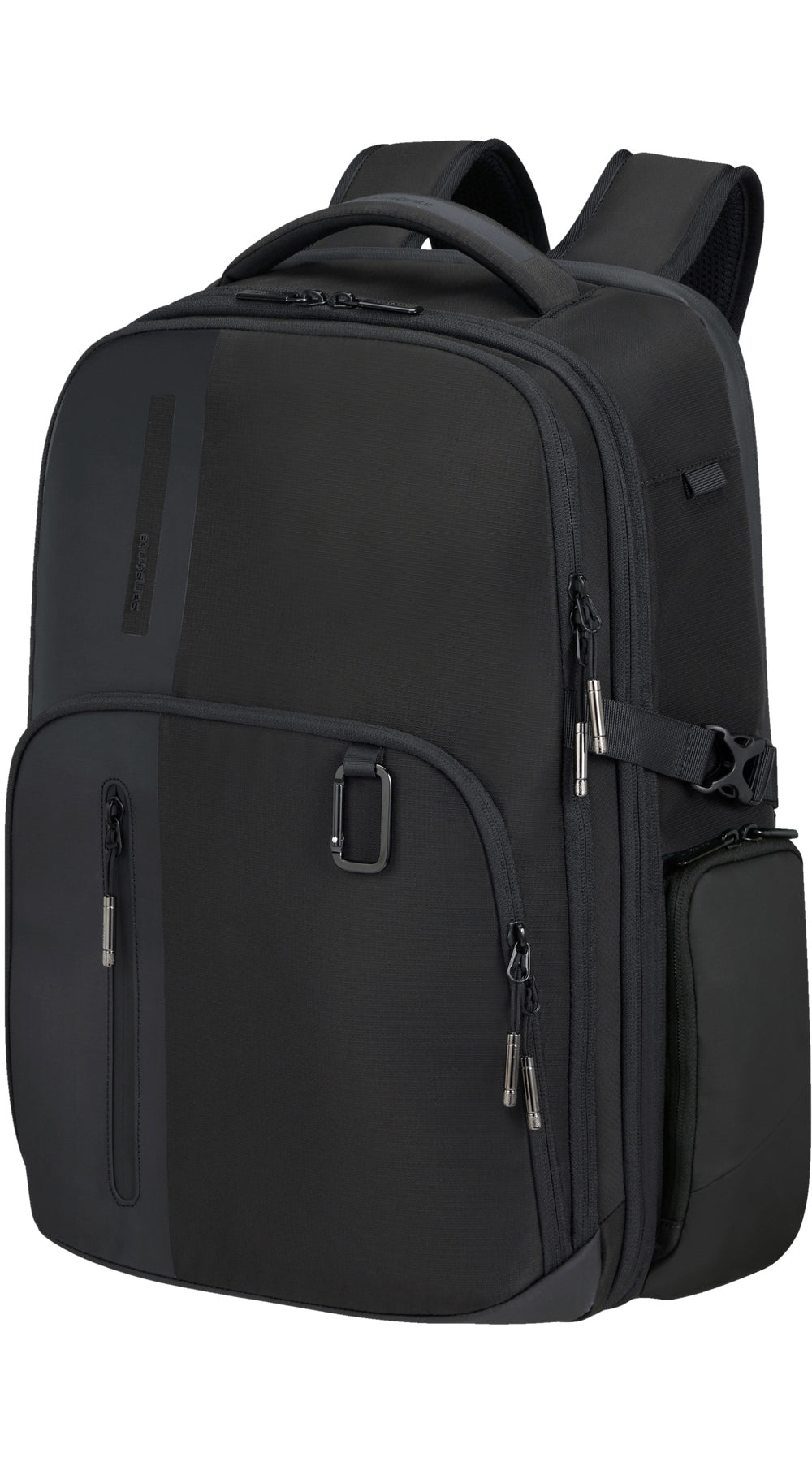 Biz2Go Utvidbar Ryggsekk - X142145