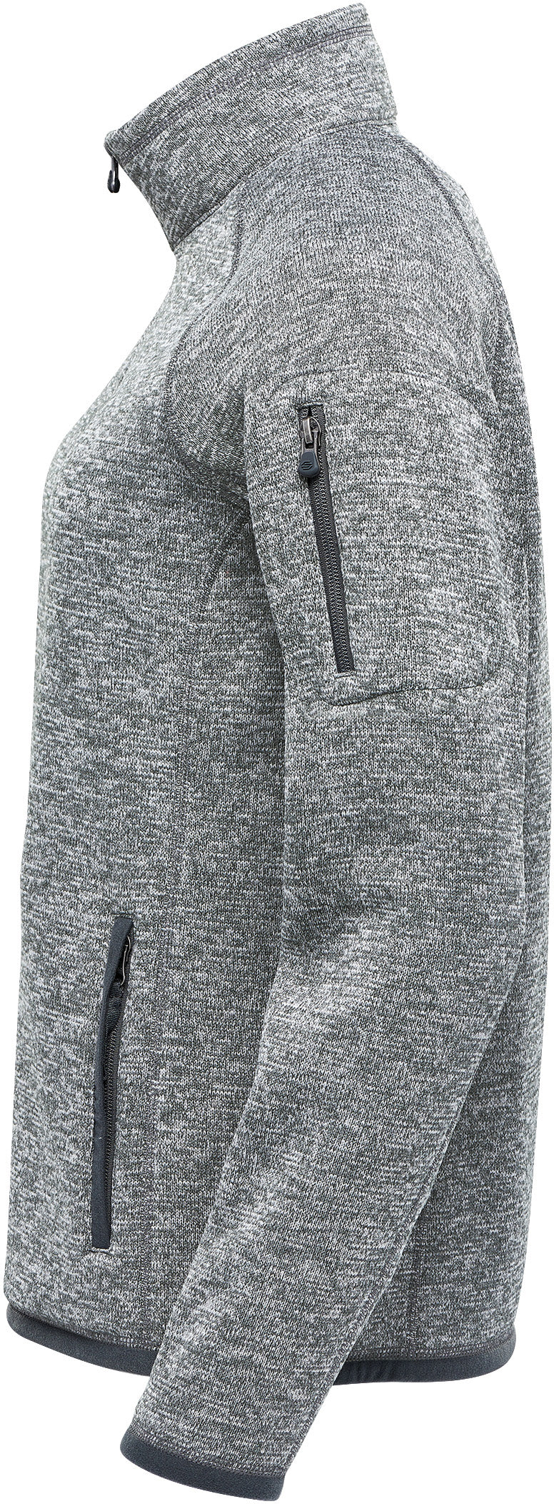 Avalanche Full Zip Fleece jacket (D) - SF39
