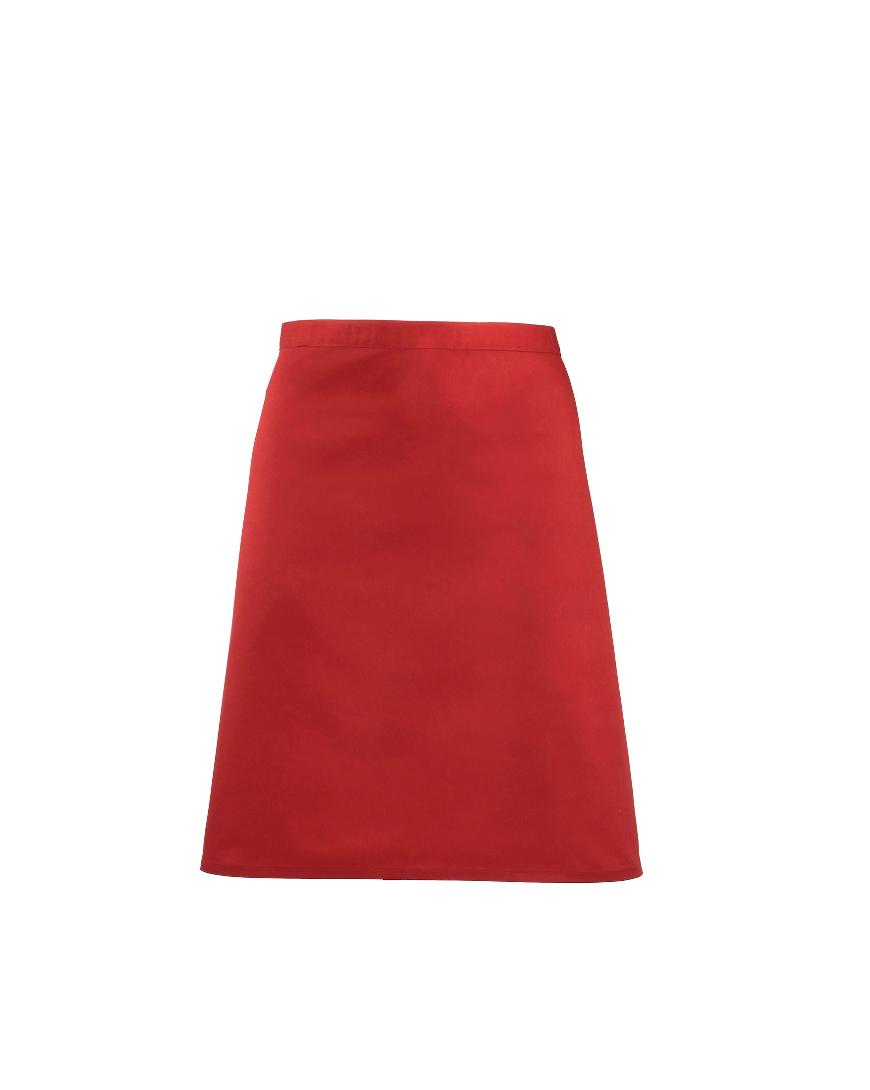 Mid Length Apron - P151