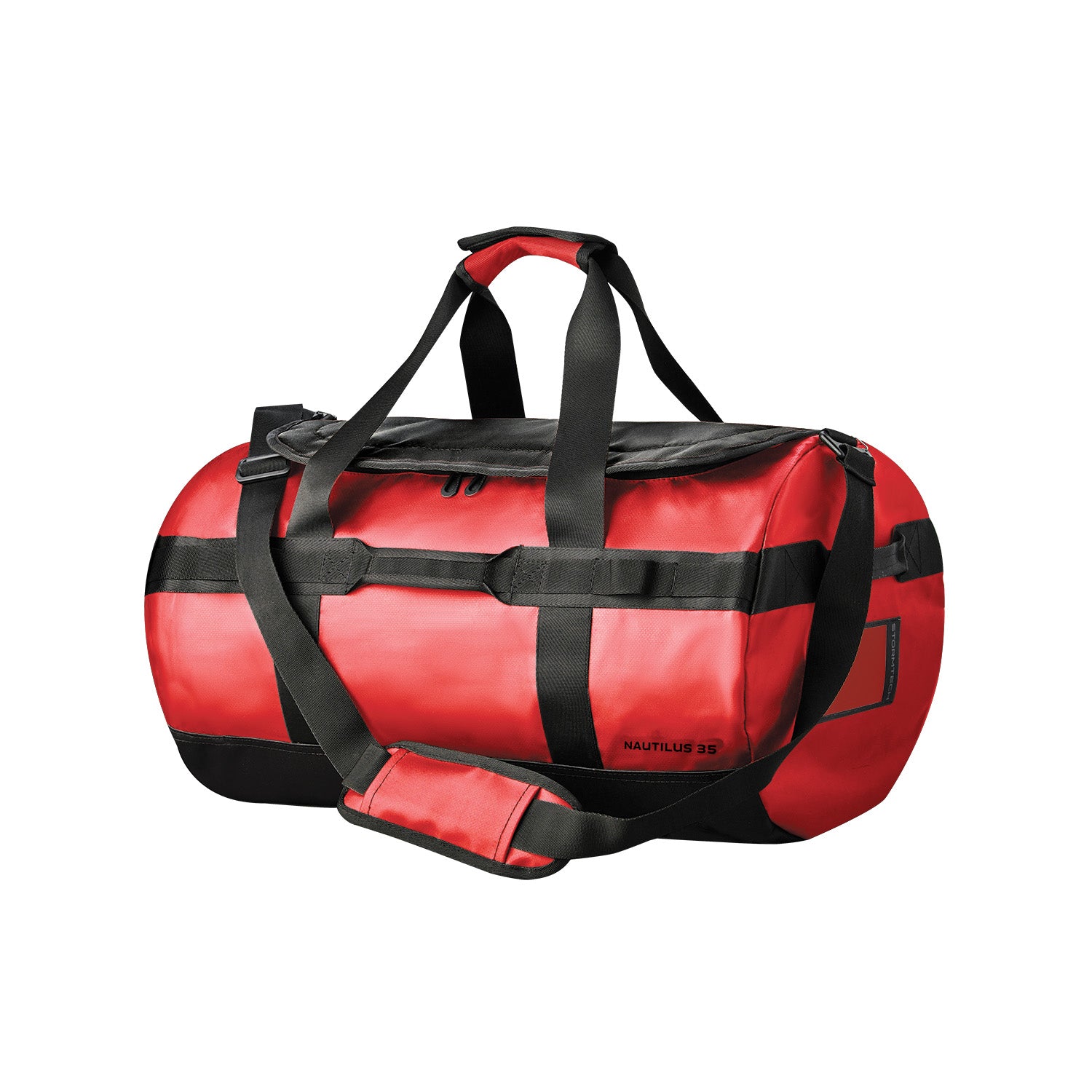 Nautilus Waterproof Duffel 35L - SR54
