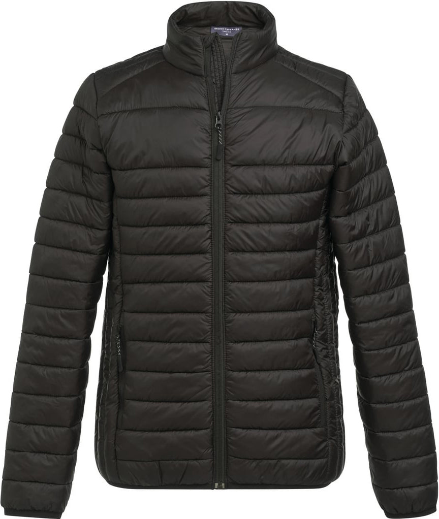 Buffalo Padded Jacket (H) - TV4637