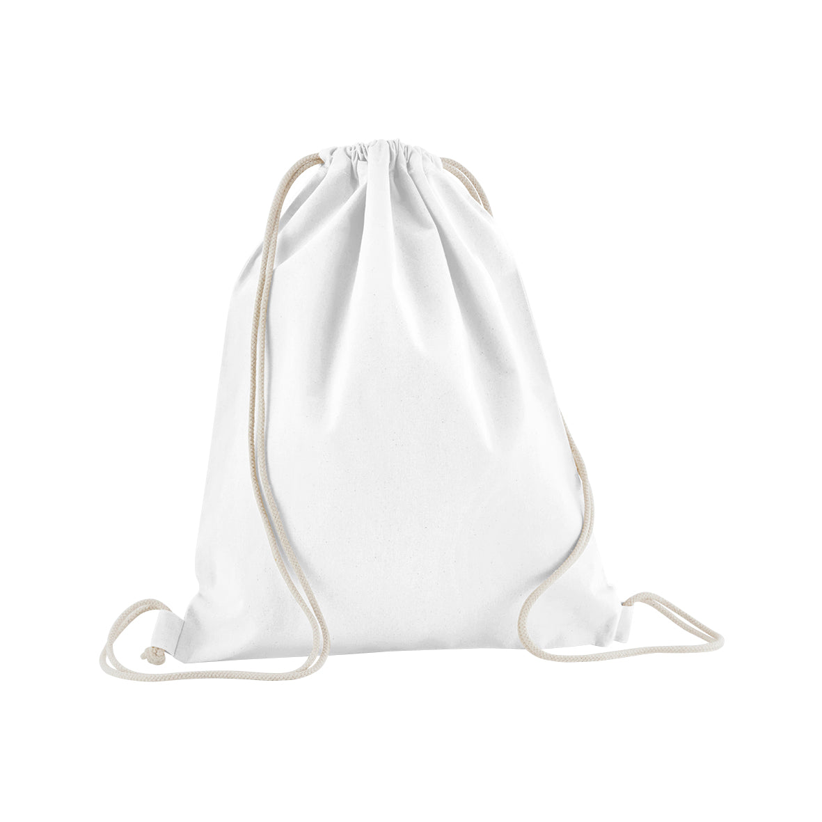 Organic cotton inco gymsac