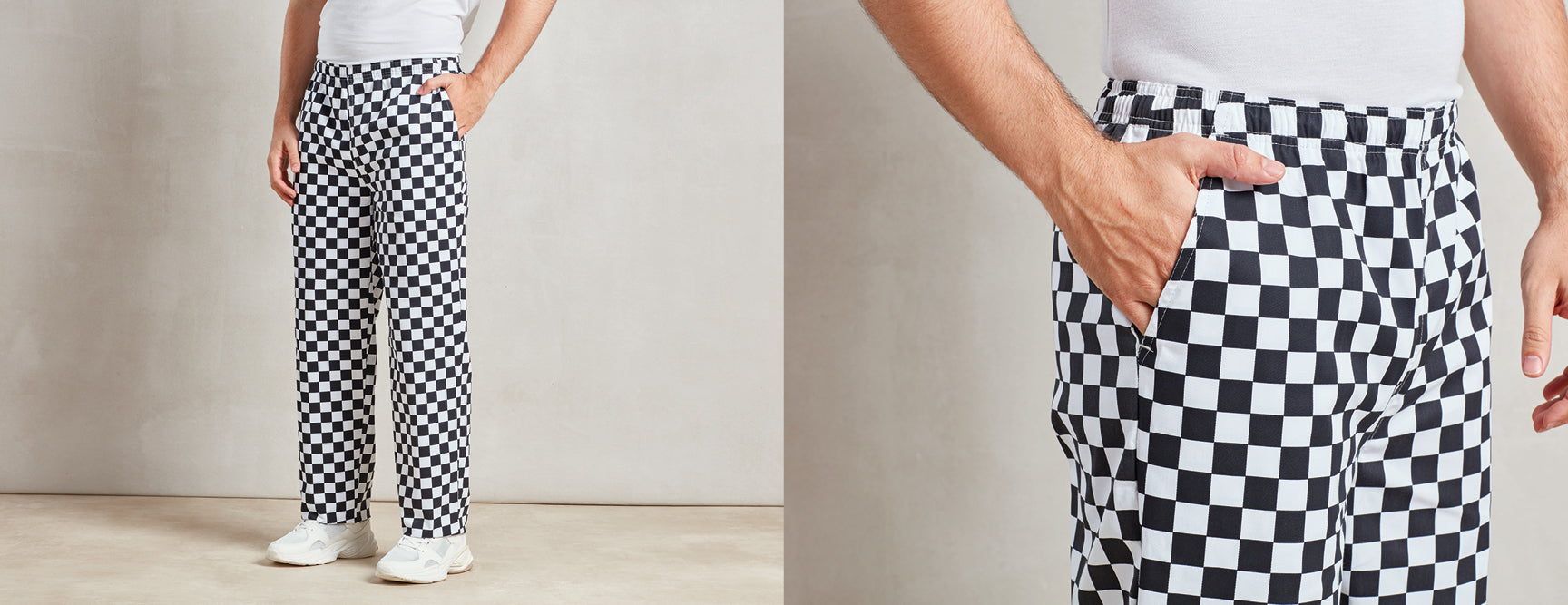 Essential Chef's Trouser - P553