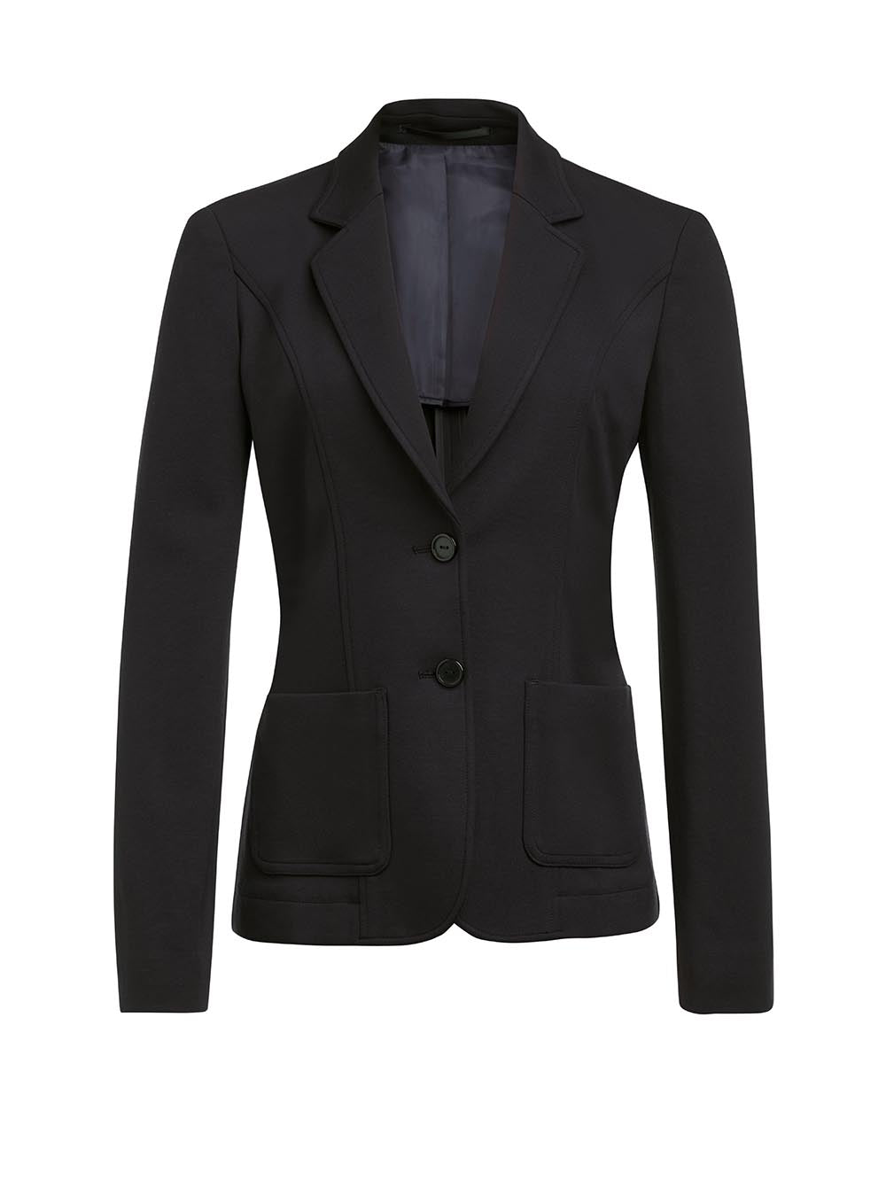 Libra Slim Jakke (D) - TV2379