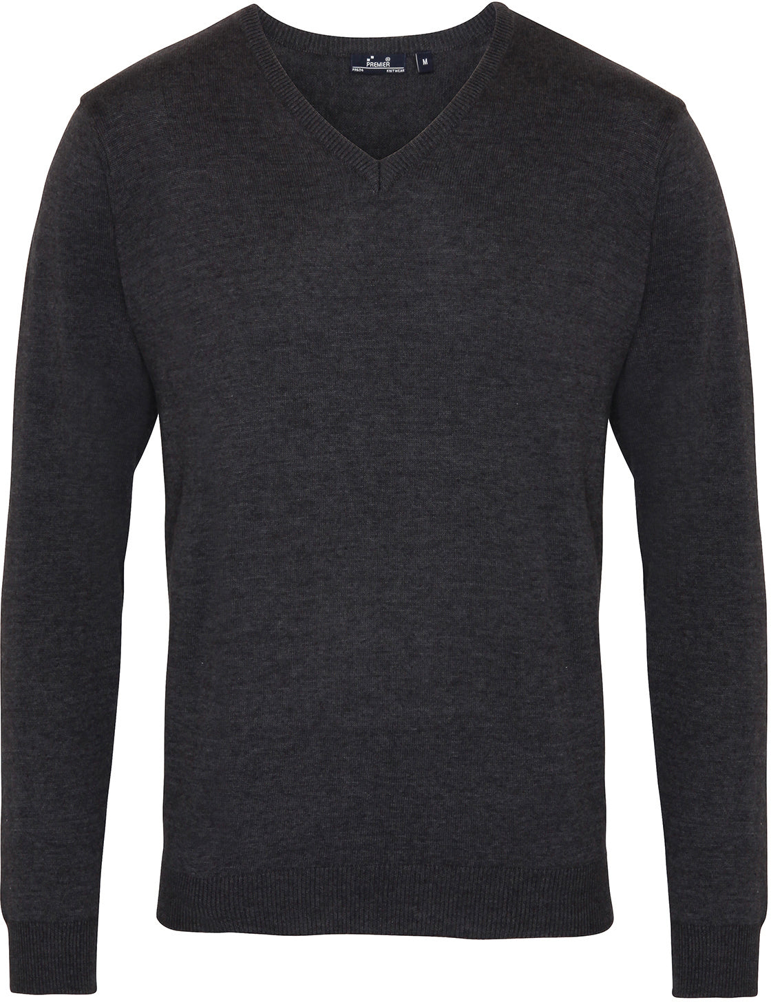 V-Neck Sweater - P694