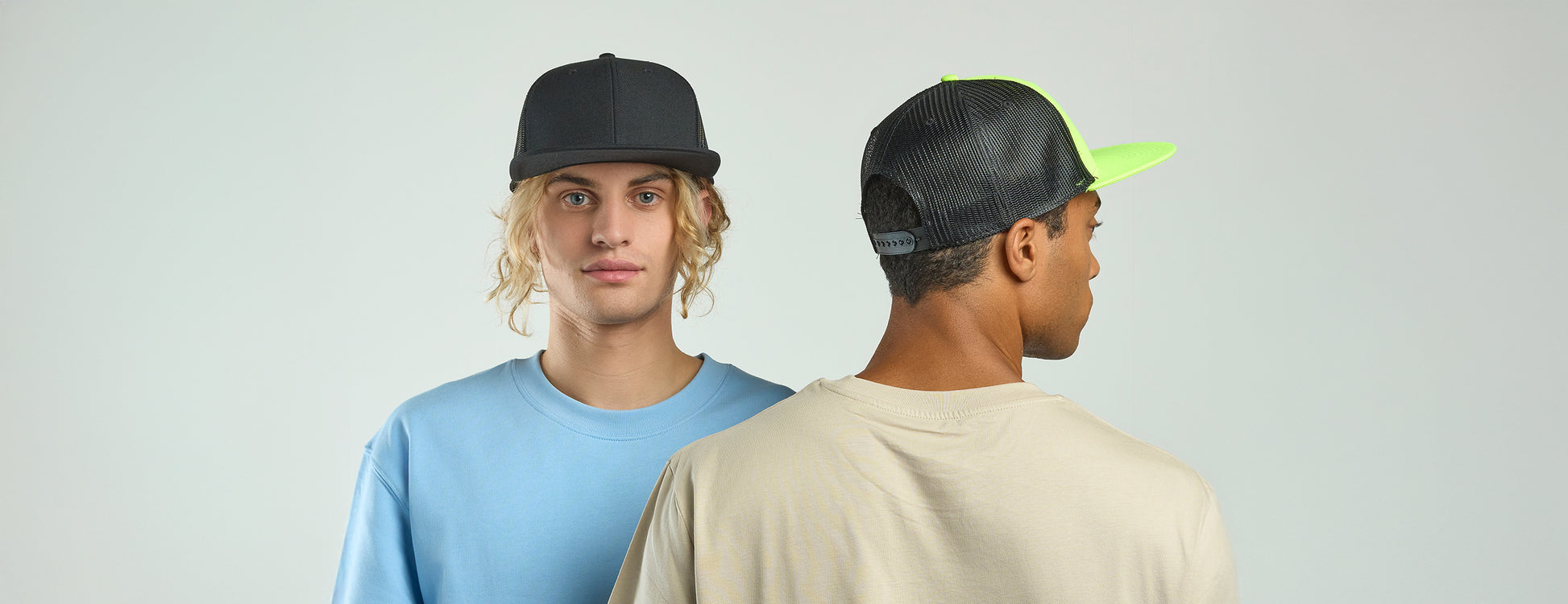 Snap Mesh-S (Xtra) - M103