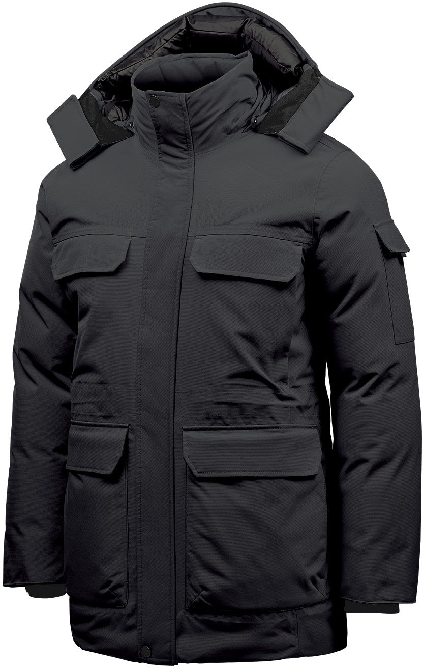 Denali Parka (U) - SJ102