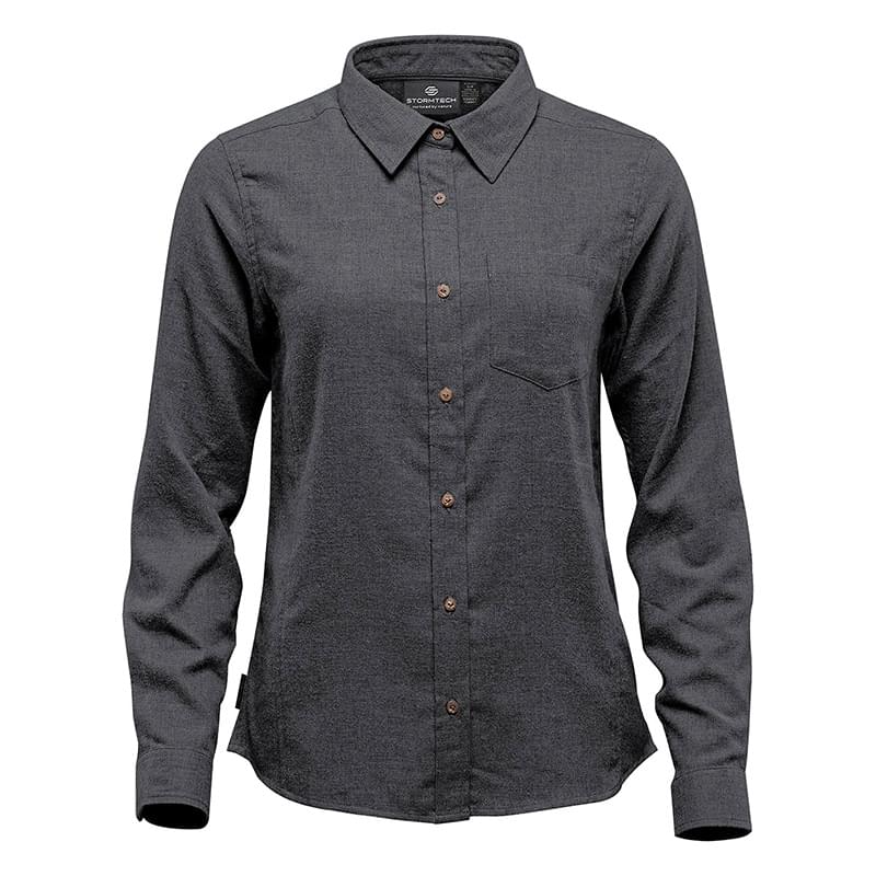 Cambridge skjorte (D) - SS15