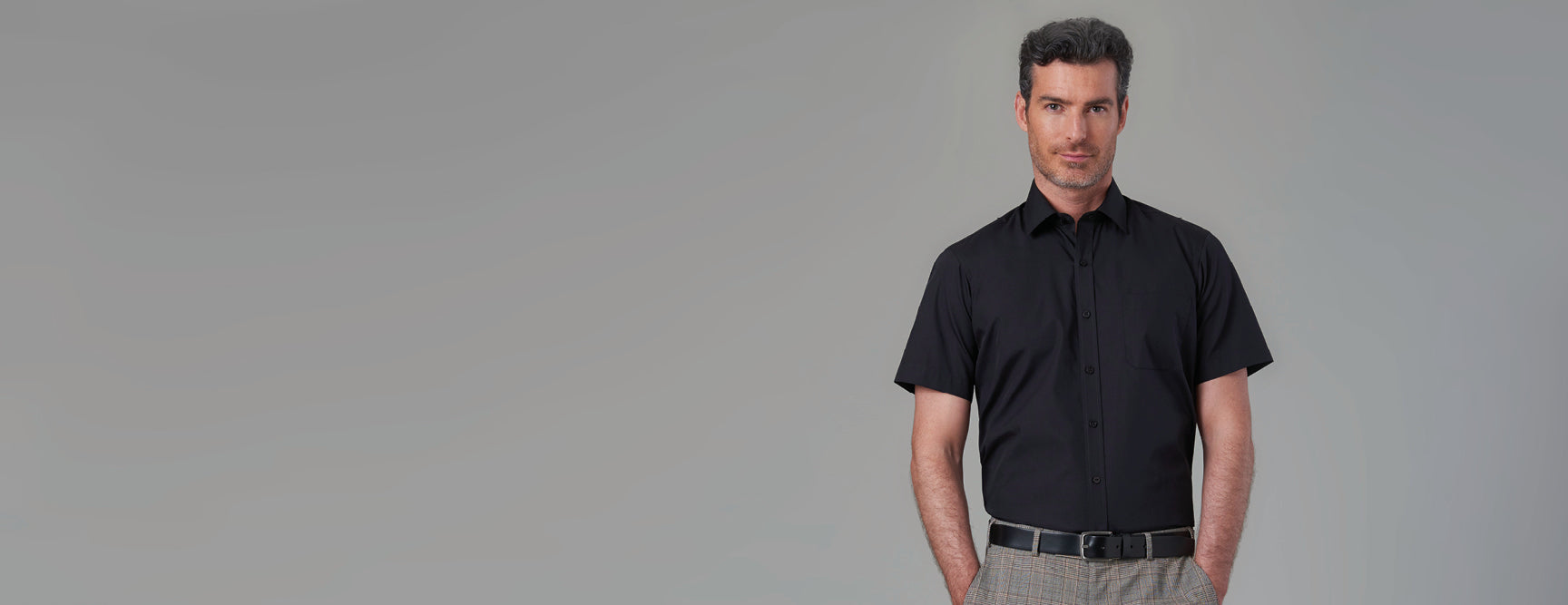 Rosello K/E Skjorte (H) - TV7541