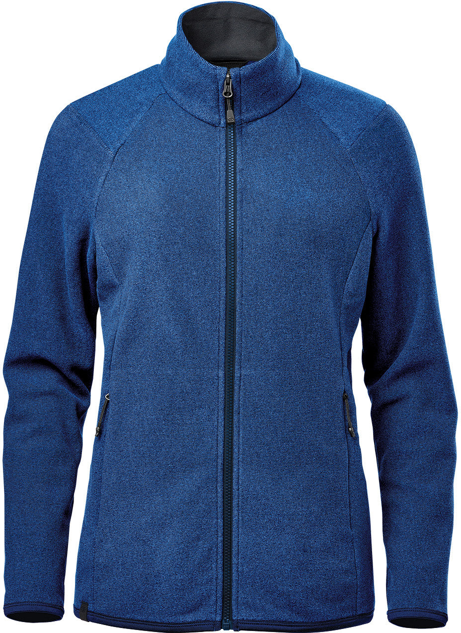 Novarra full zip jacket (D) - SF45