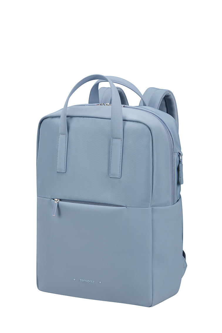 4pack PC-ryggsekk med håndtak 15.6"