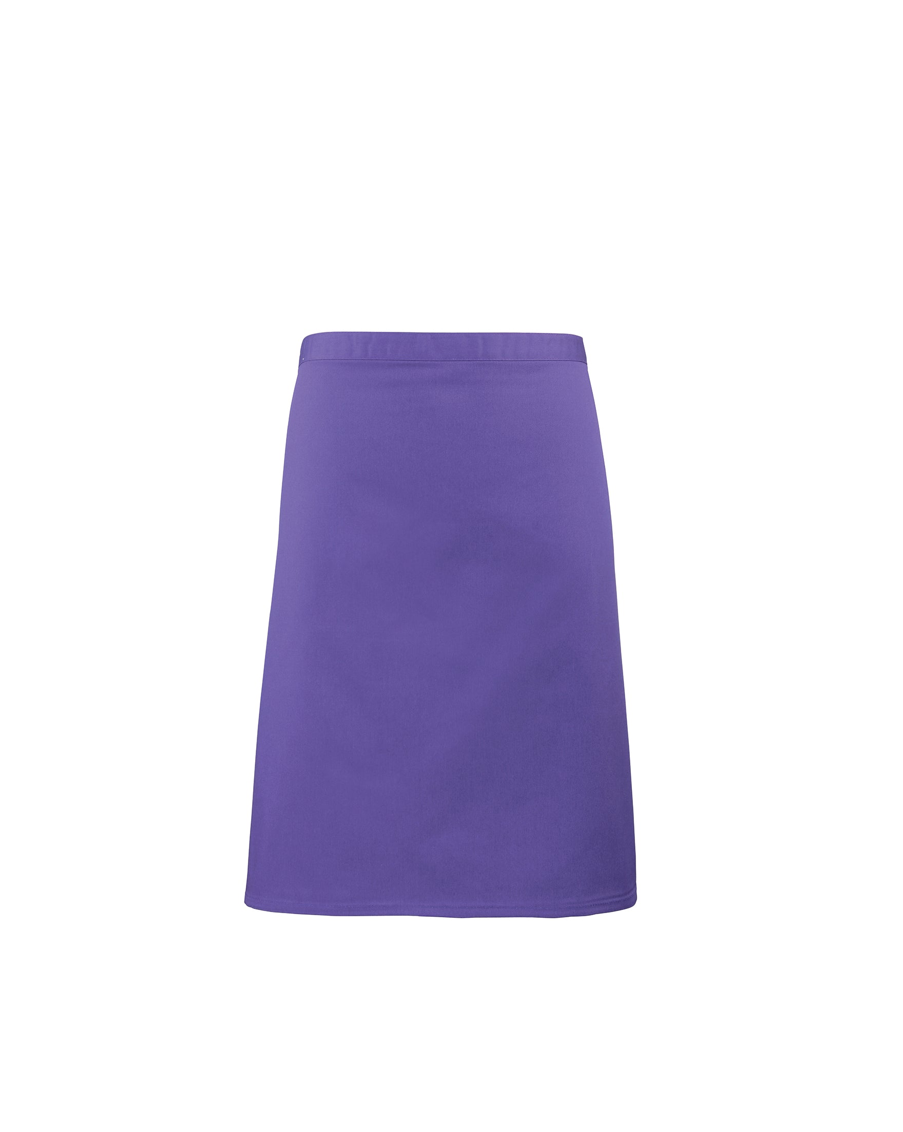 Mid Length Apron